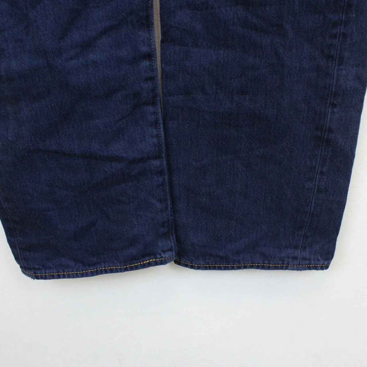 LEVIS 501 Jeans Dark Blue | W34 L32