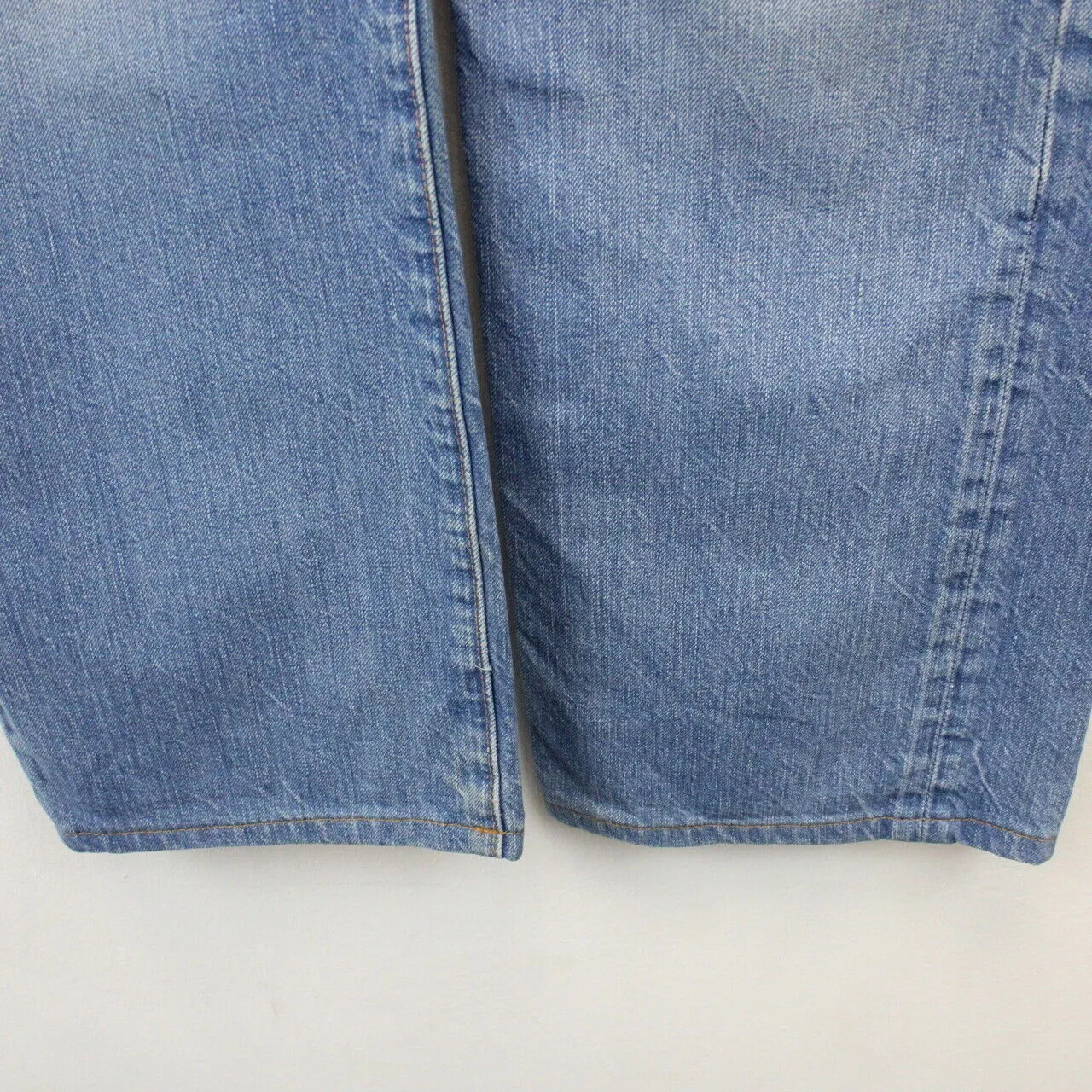 LEVIS 501 Jeans Light Blue | W34 L32