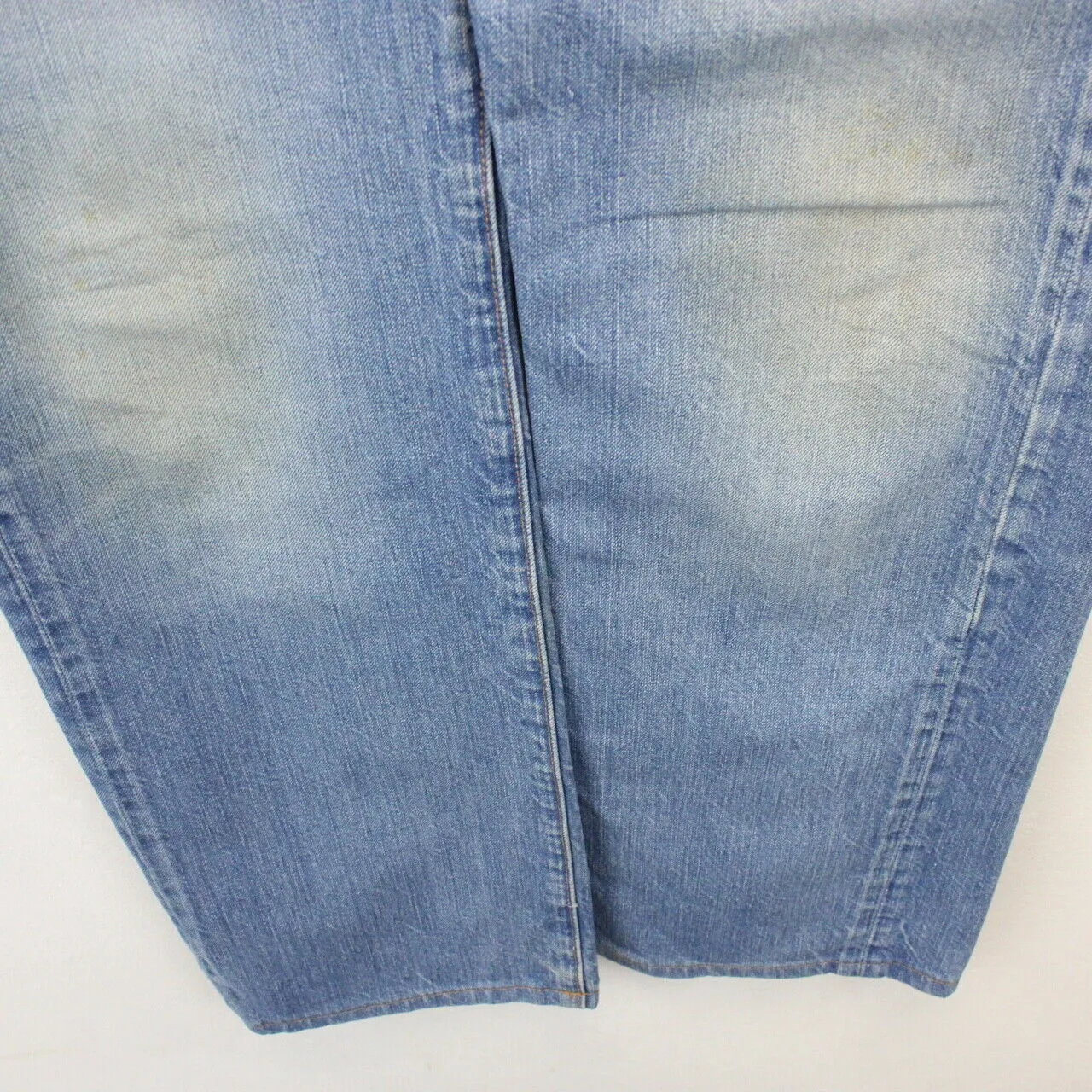 LEVIS 501 Jeans Light Blue | W34 L32