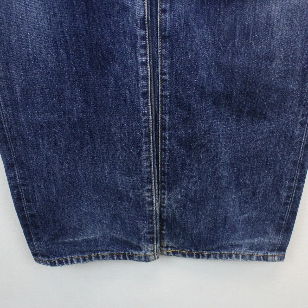 LEVIS 501 Jeans Mid Blue | W32 L32