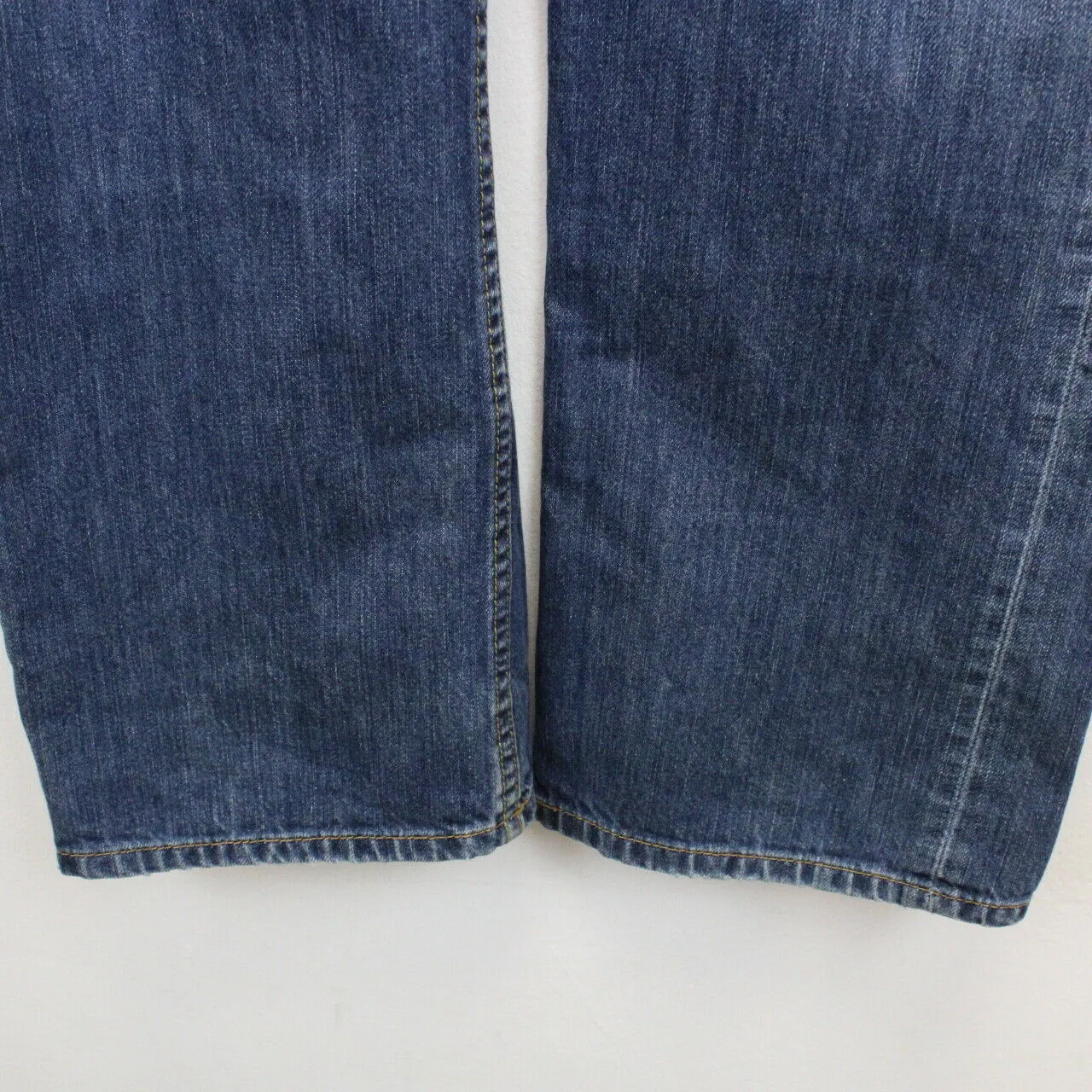 LEVIS 501 Jeans Mid Blue | W34 L34