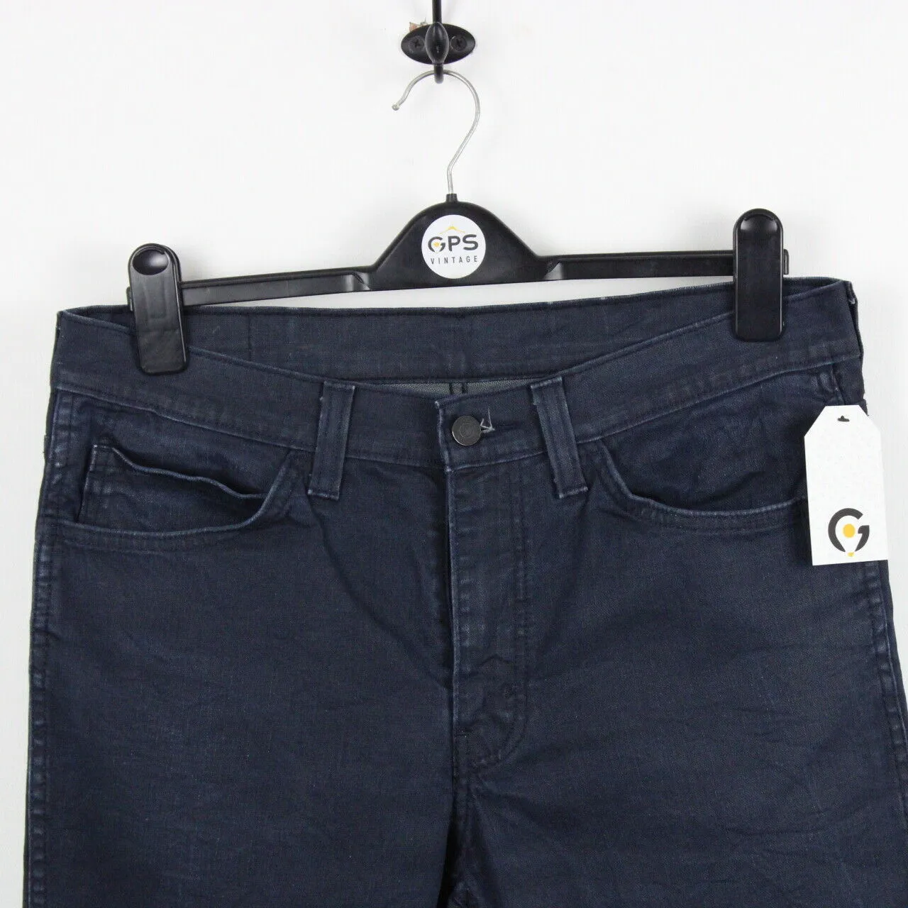 LEVIS 511 Jeans Dark Blue | W35 L34