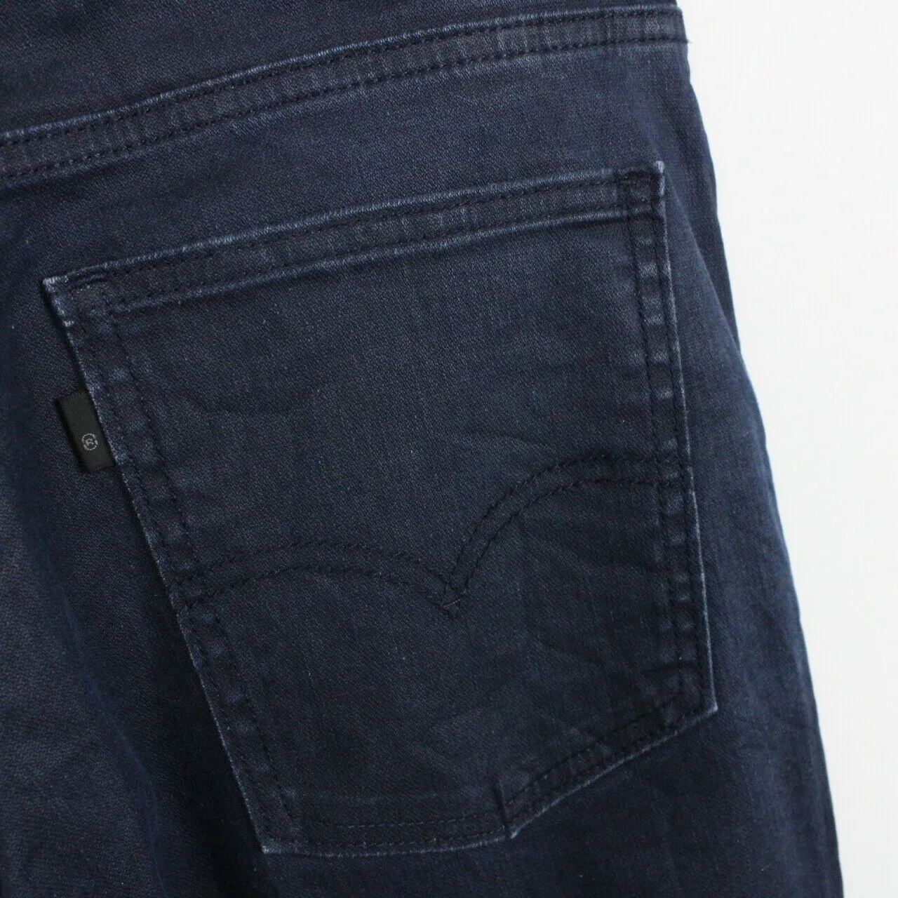 LEVIS 511 Jeans Dark Blue | W35 L34