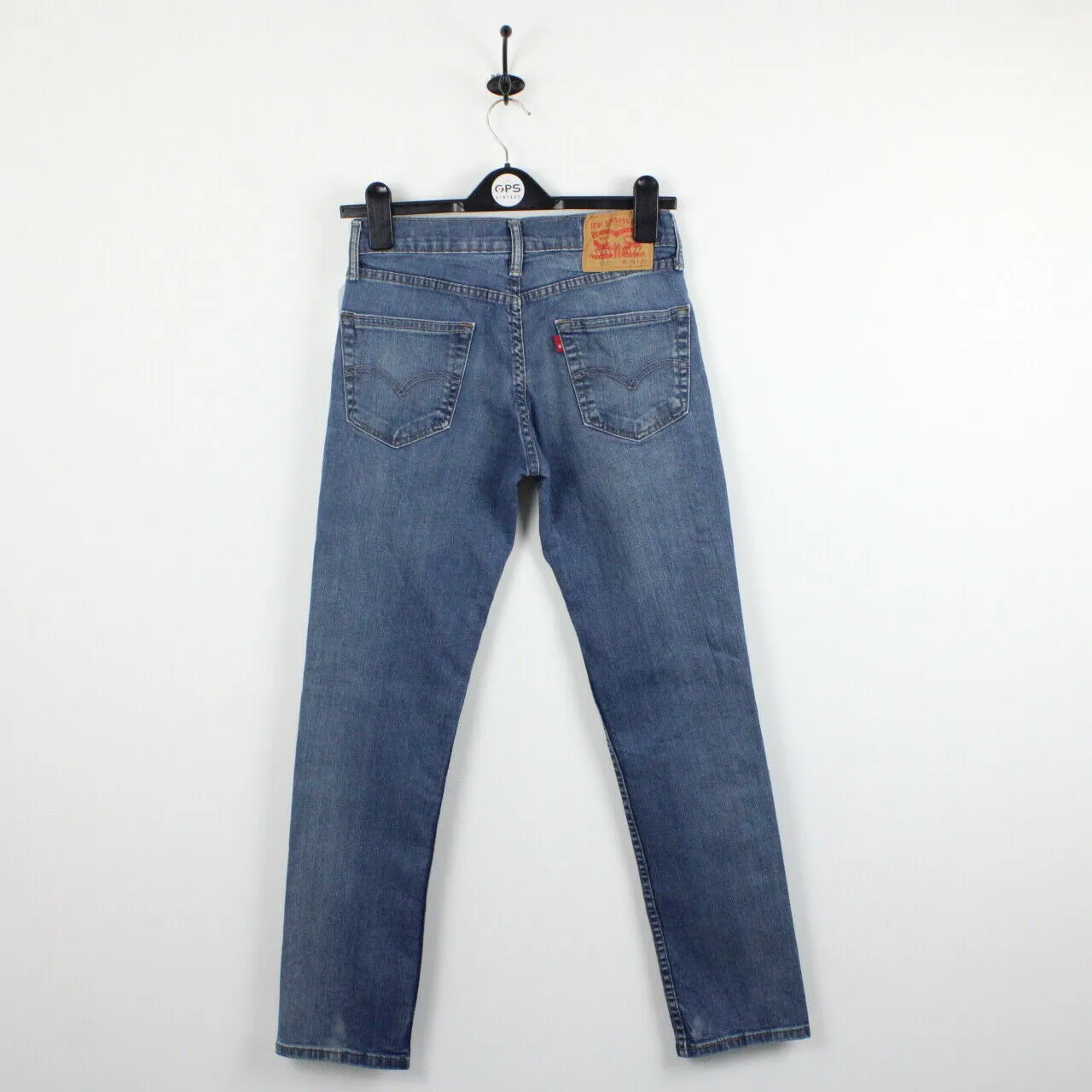 LEVIS 511 Jeans Mid Blue | W29 L30