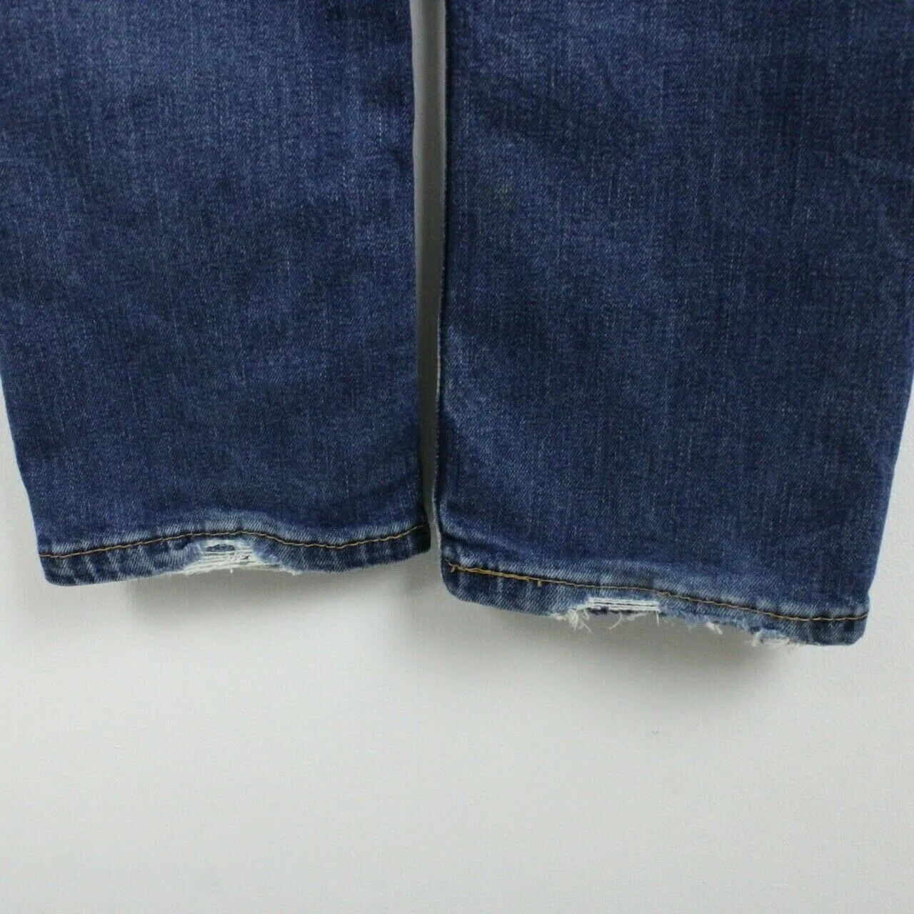 LEVIS 511 Jeans Mid Blue | W30 L32