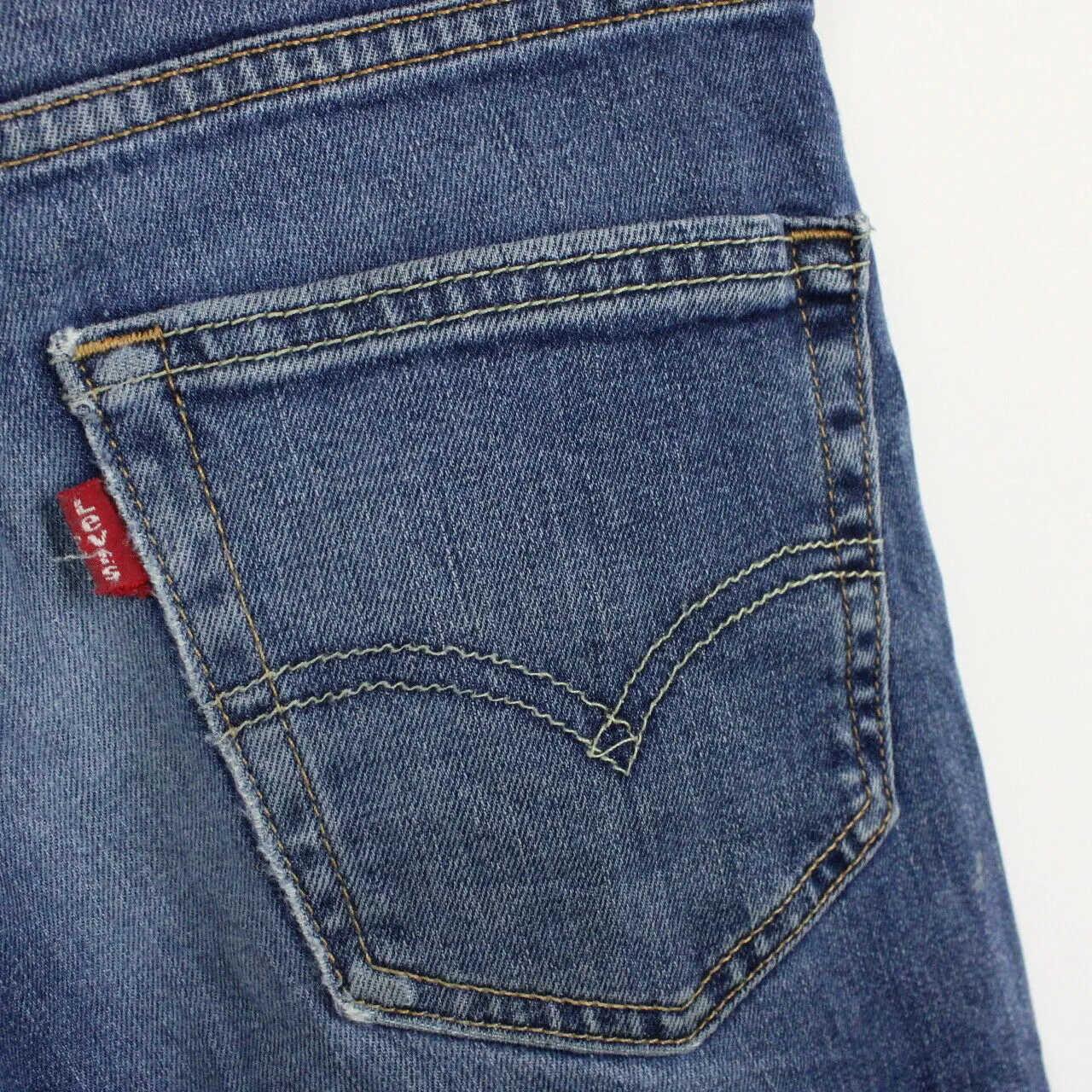 LEVIS 511 Jeans Mid Blue | W30 L32