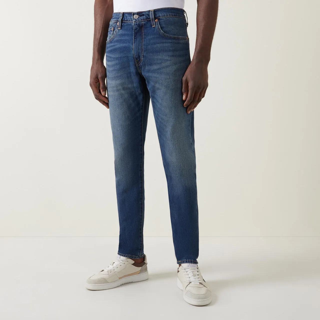 LEVIS 512™ Slim Tapered Jeans - Mid Wash