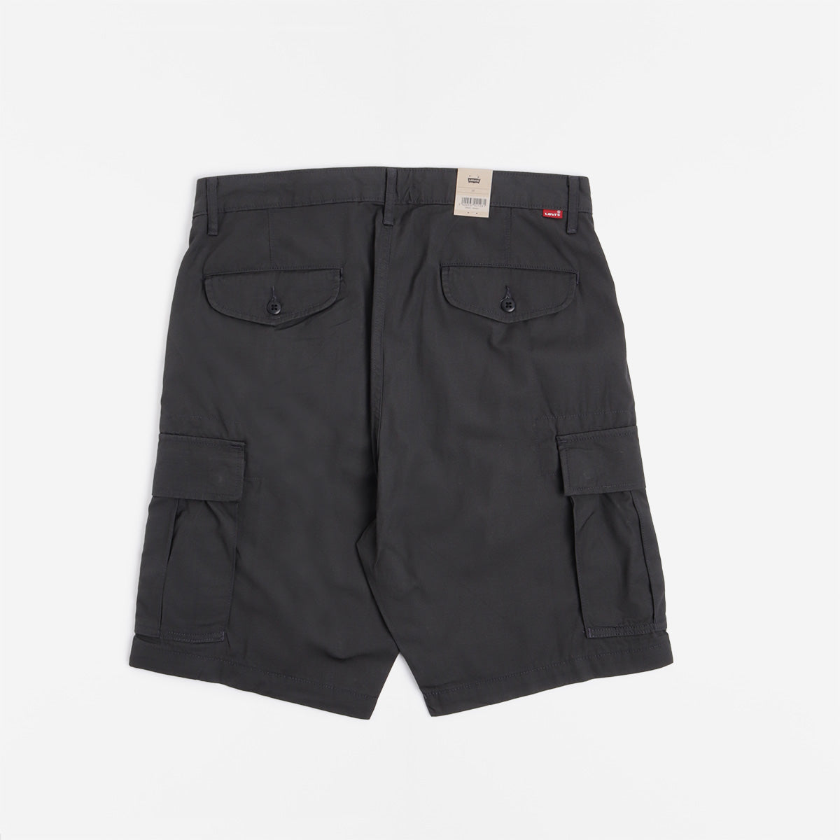 Levis Carrier Cargo Shorts