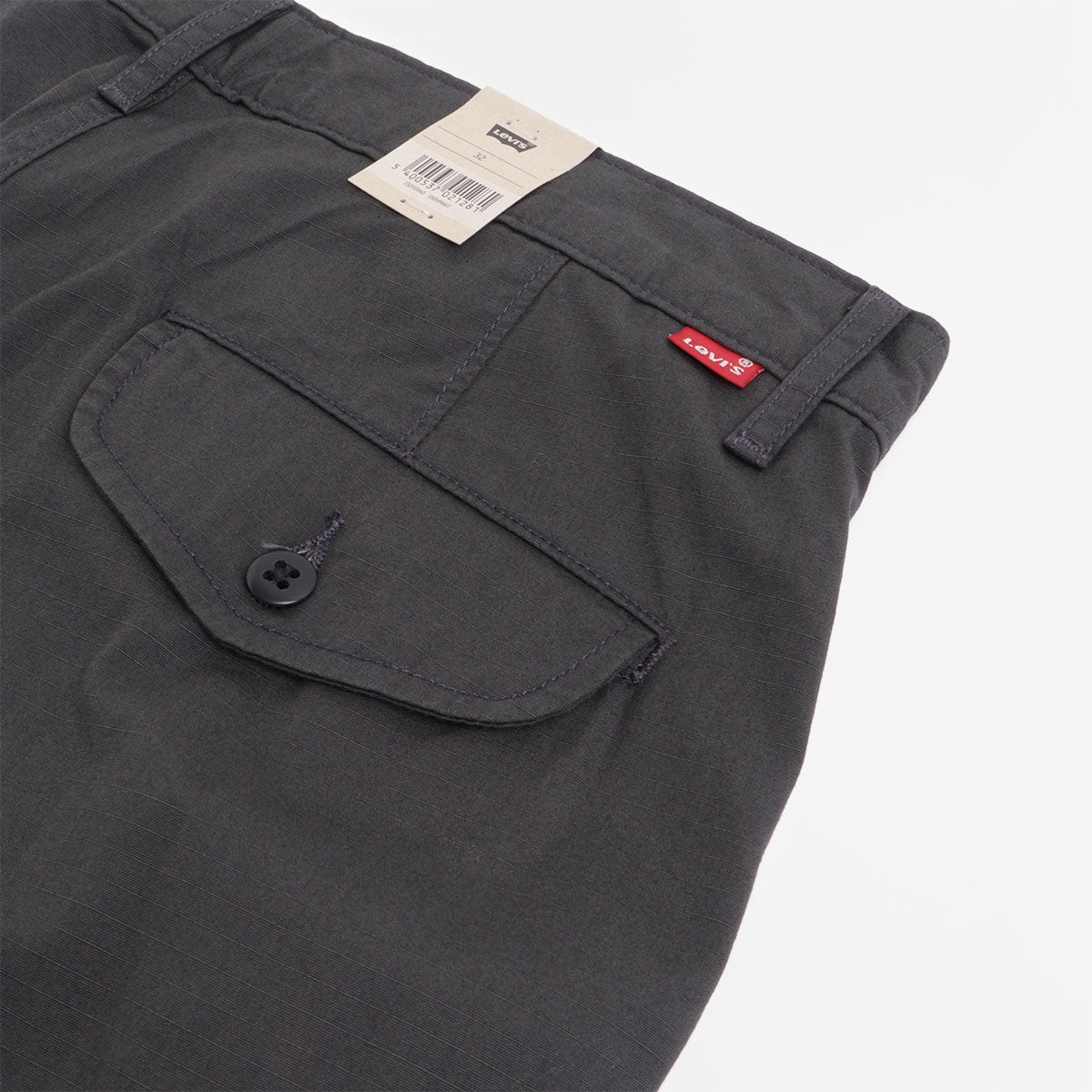 Levis Carrier Cargo Shorts