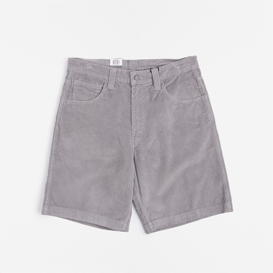 Levis Skateboarding Drop-In Corduroy Shorts