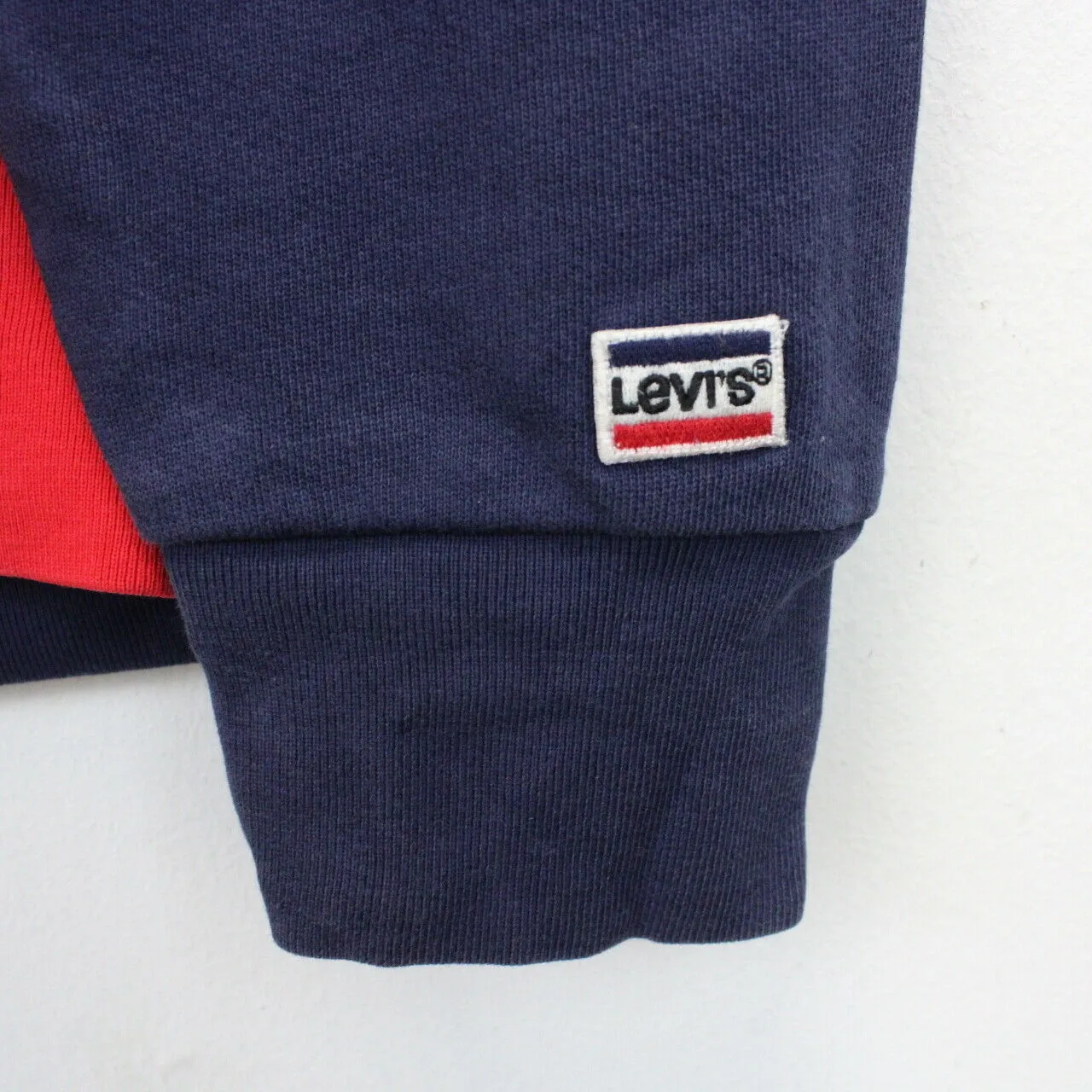 LEVIS Sweatshirt Multicolour | Large