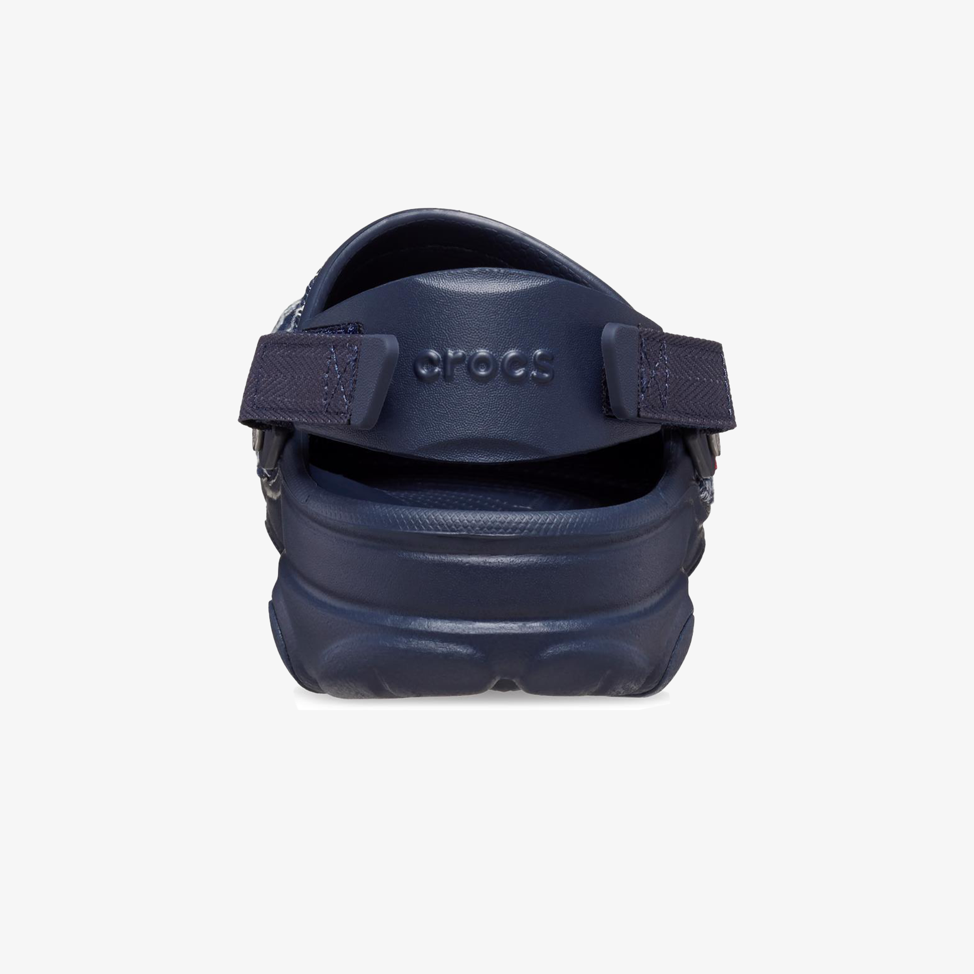 LEVIS X CROCS ALL TERRAIN CLOG 'NAVY'