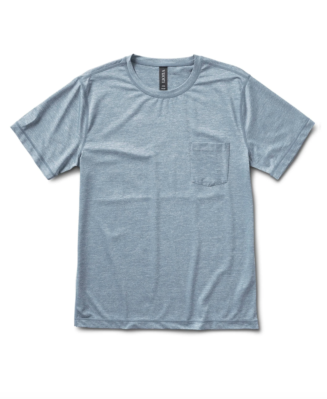 M Vuori Tradewind Performance Tee