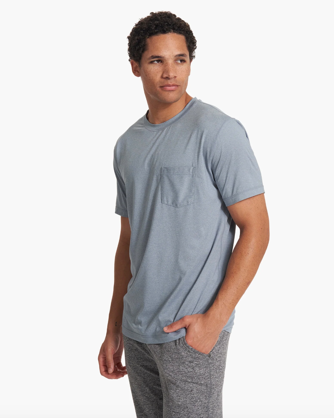 M Vuori Tradewind Performance Tee