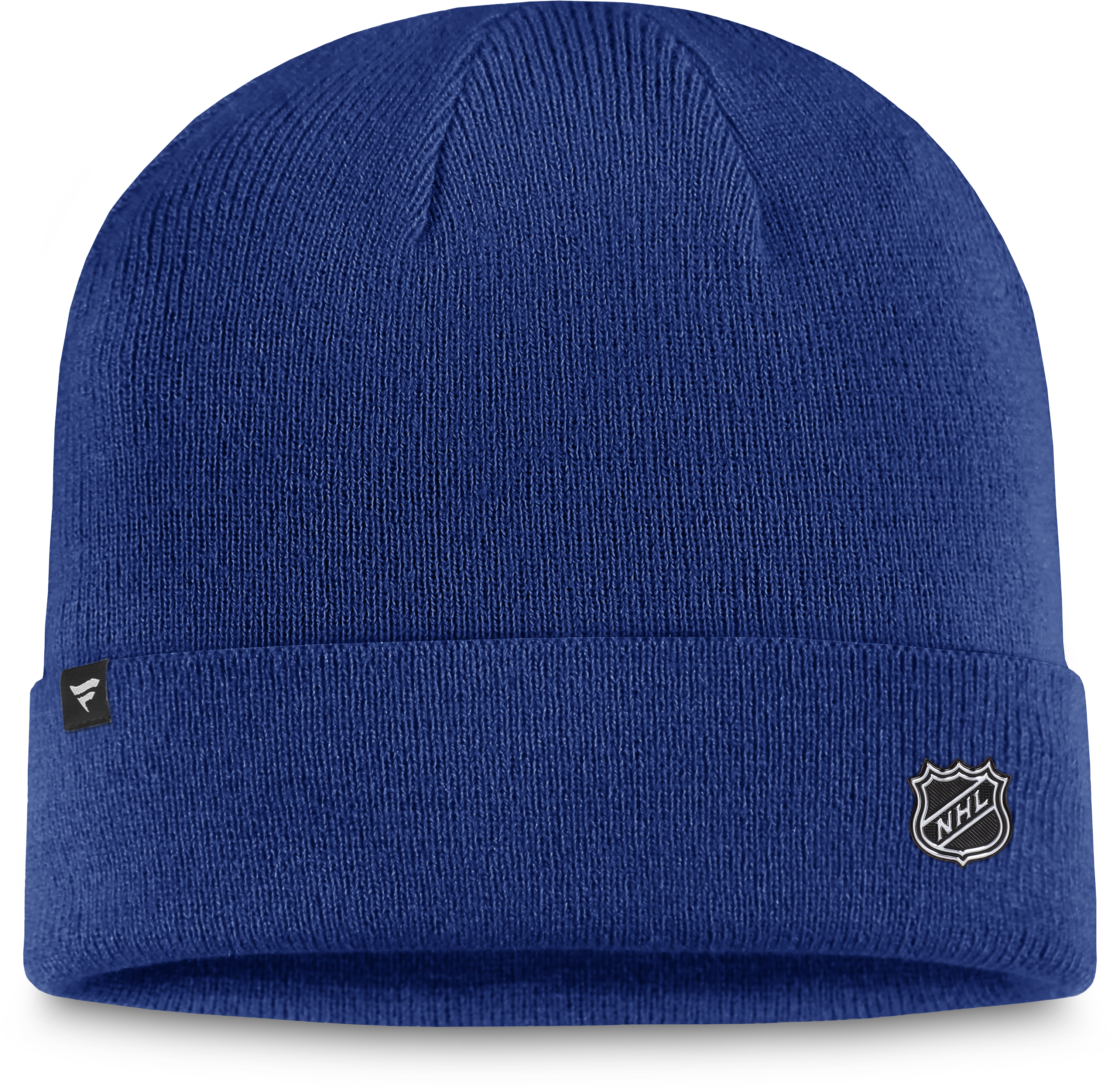 Maple Leafs Fanatics Men's 2023 Authentic Pro Cuffed Beanie