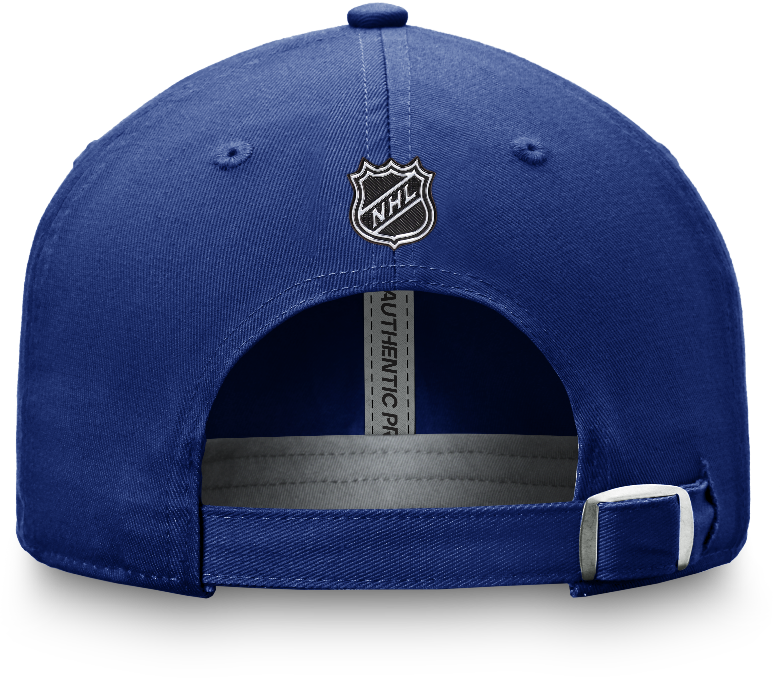 Maple Leafs Fanatics Men's 2023 Authentic Pro Primer Graphic Slouch Adjustable Hat