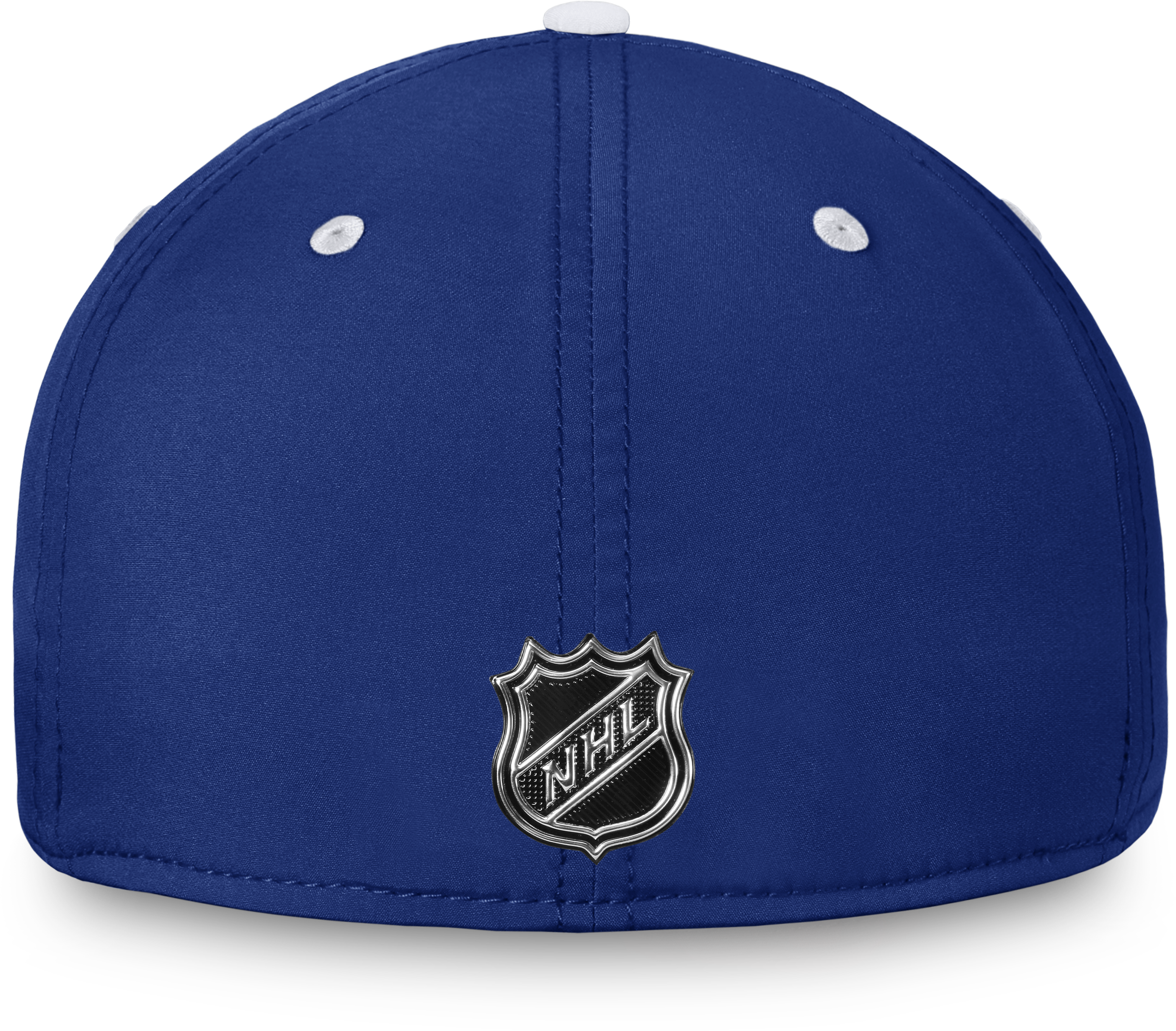 Maple Leafs Fanatics Men's 2023 Authentic Pro Rink Flex Hat - BLUE/WHITE