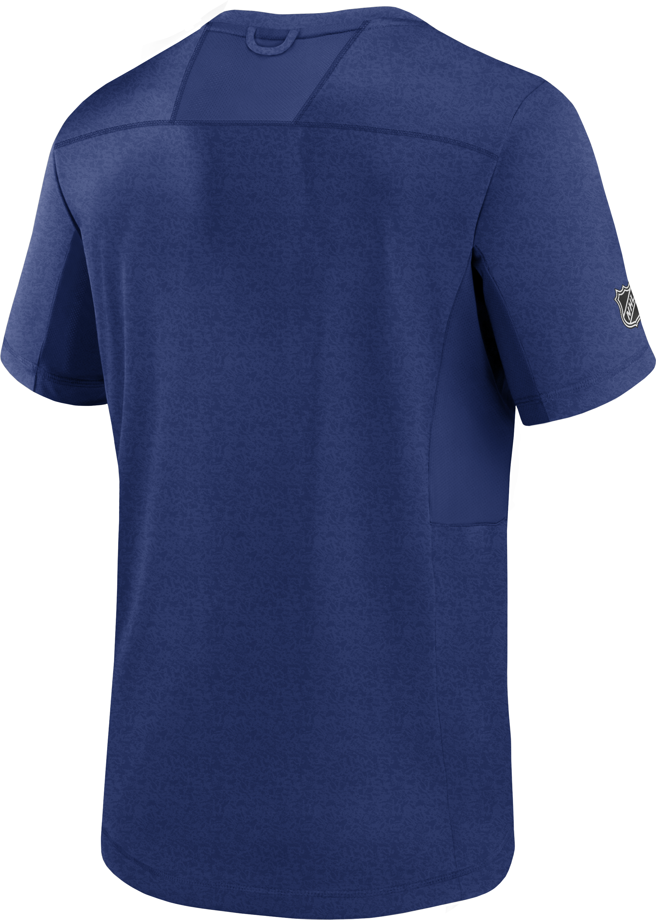 Maple Leafs Fanatics Men's 2023 Authentic Pro Rink Performance Tee