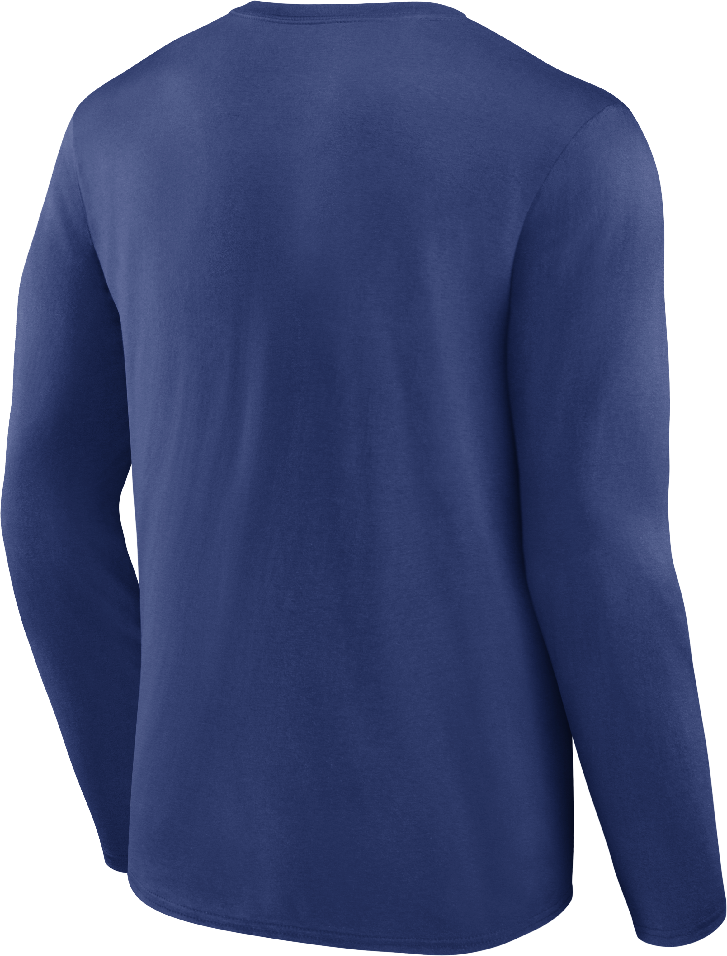 Maple Leafs Fanatics Men's 2023 HPB Cotton Long Sleeve