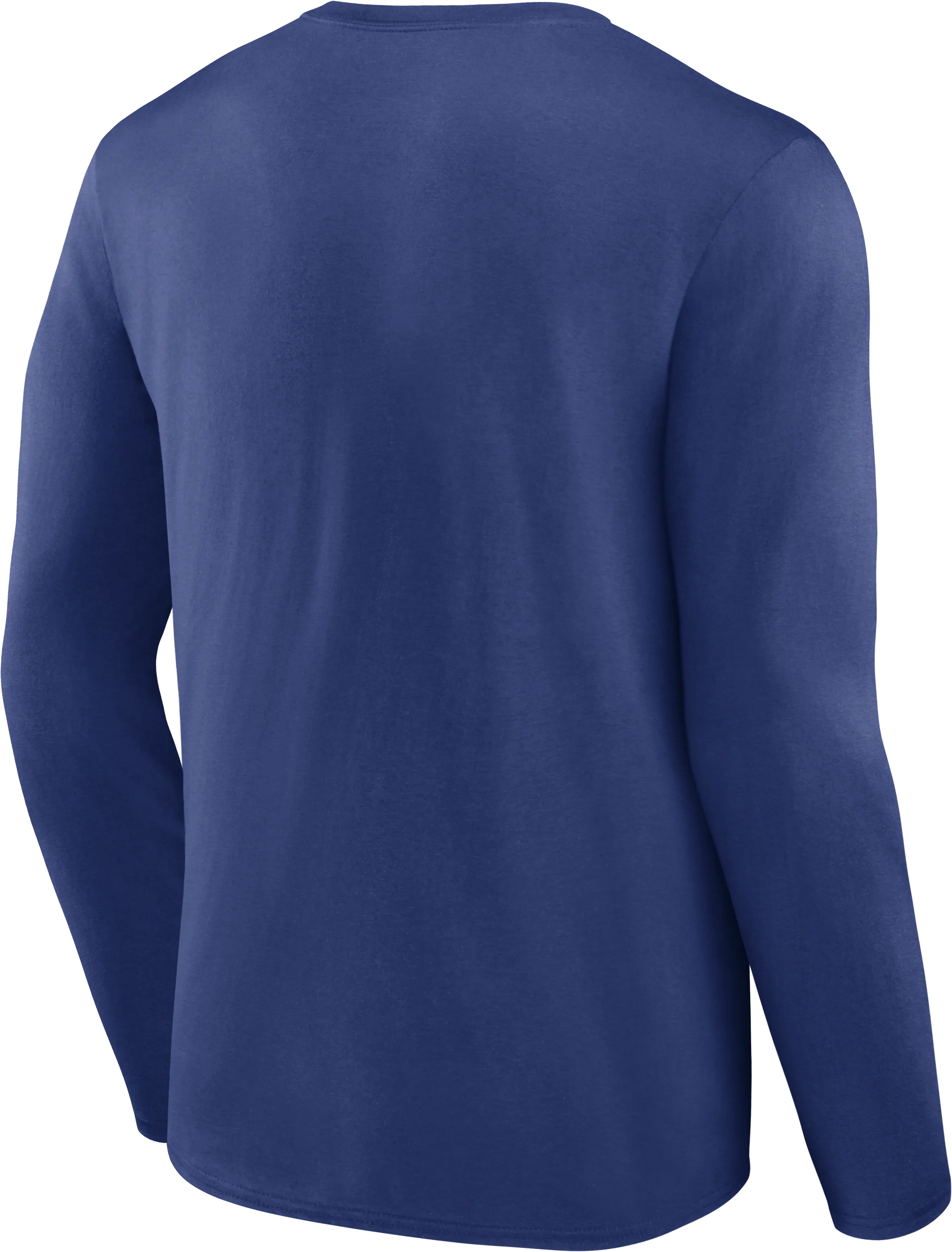 Maple Leafs Fanatics Men's 2023 HPB Cotton Long Sleeve