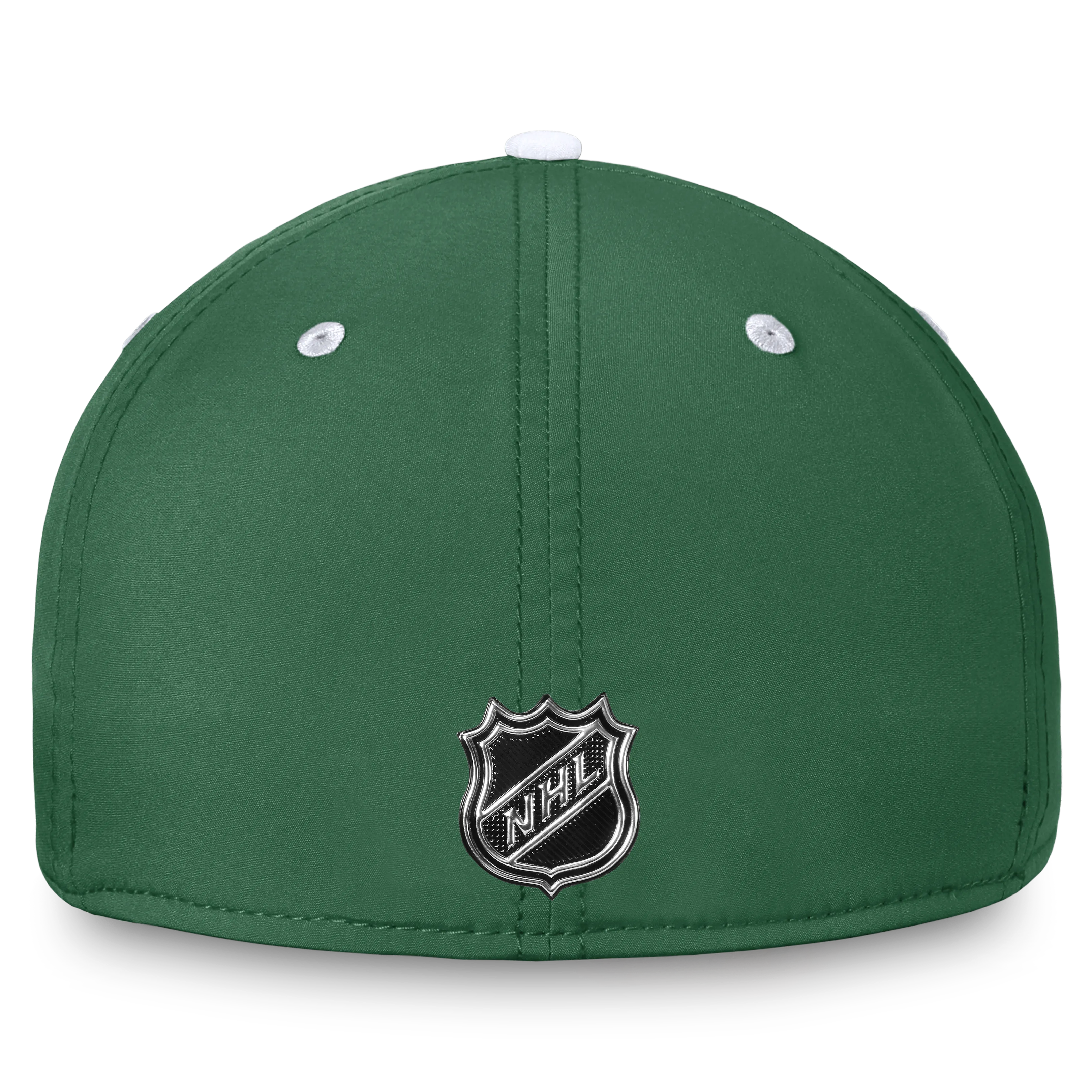 Maple Leafs Fanatics Men's 2024 St. Pats Flex Hat