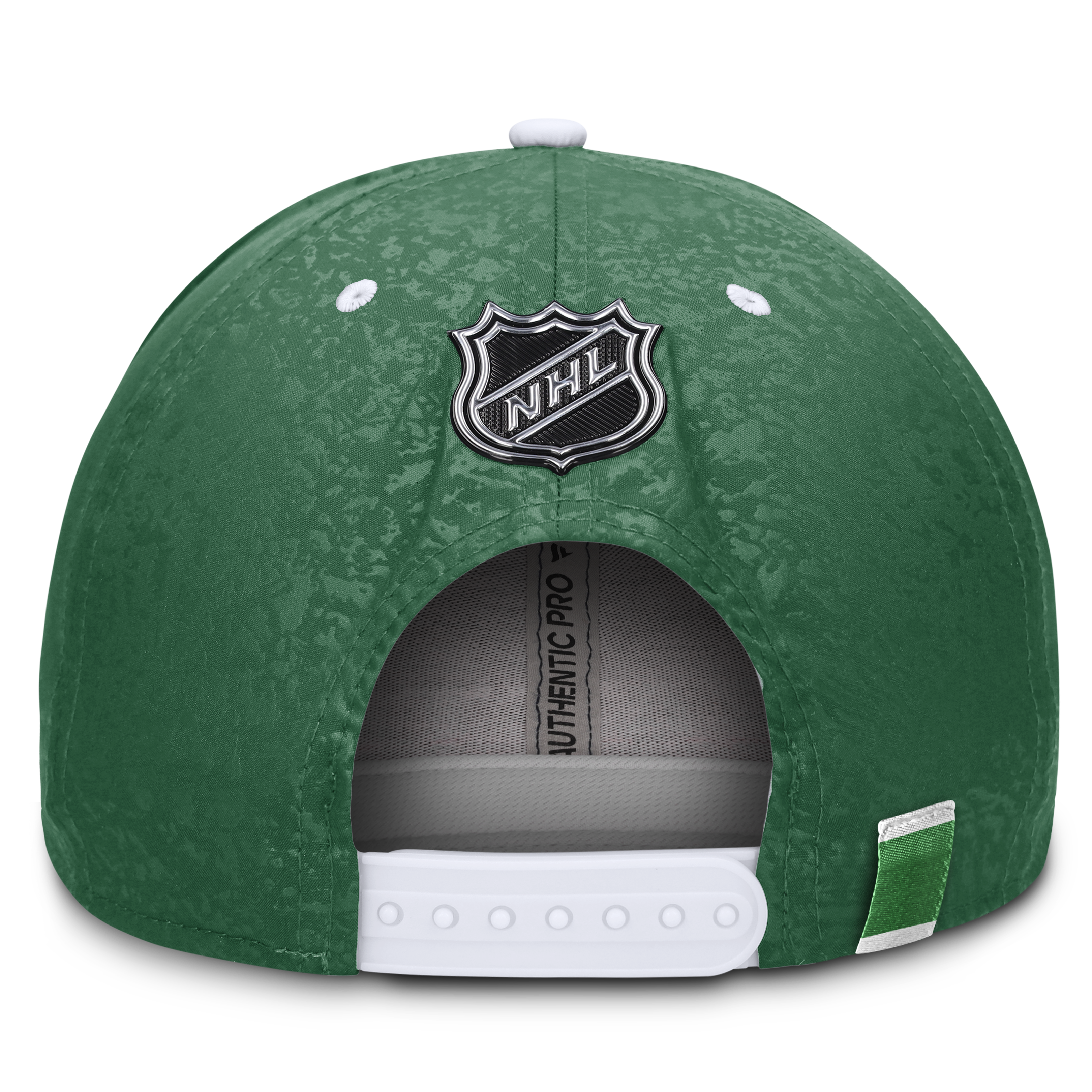 Maple Leafs Fanatics Men's 2024 St. Pats Snapback