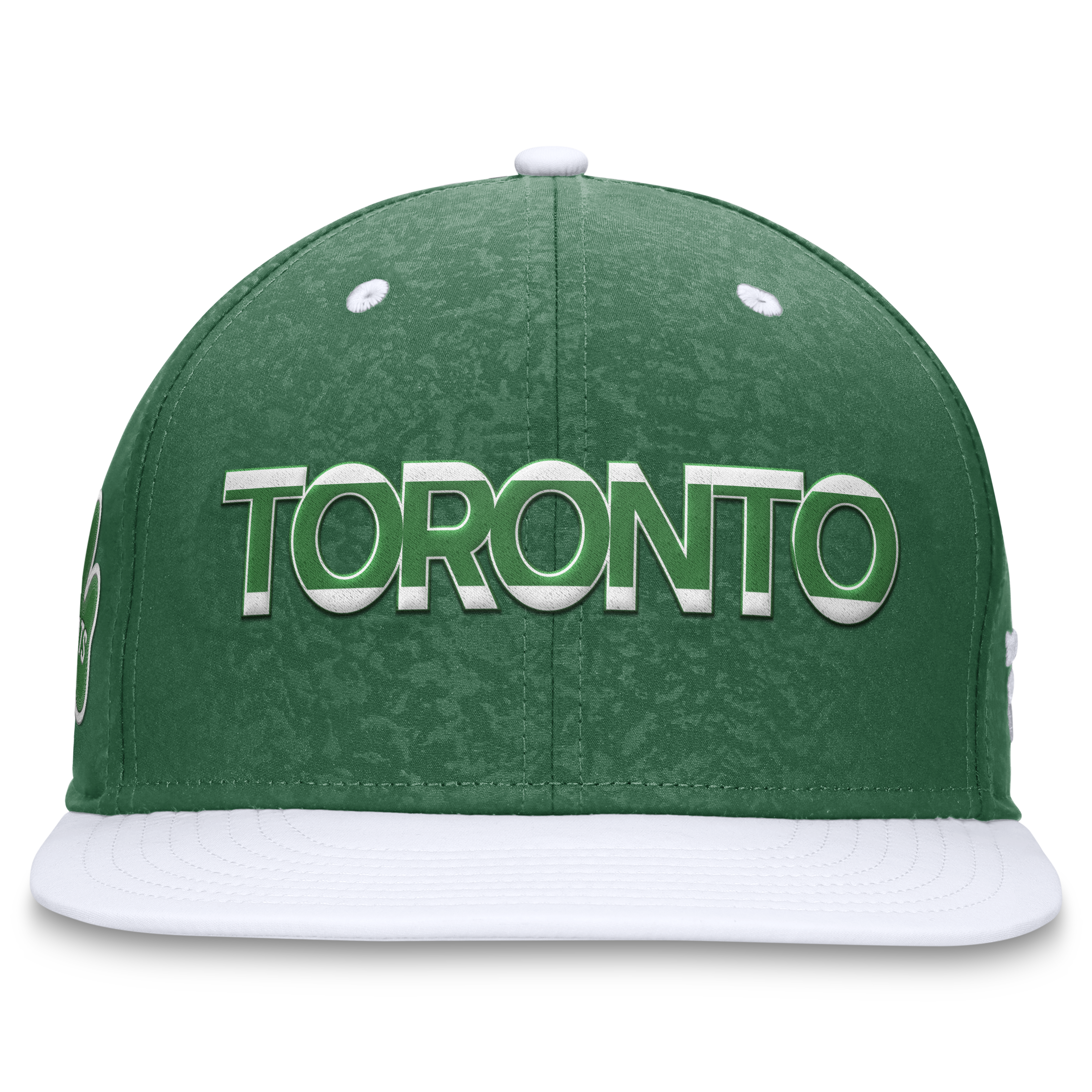 Maple Leafs Fanatics Men's 2024 St. Pats Snapback