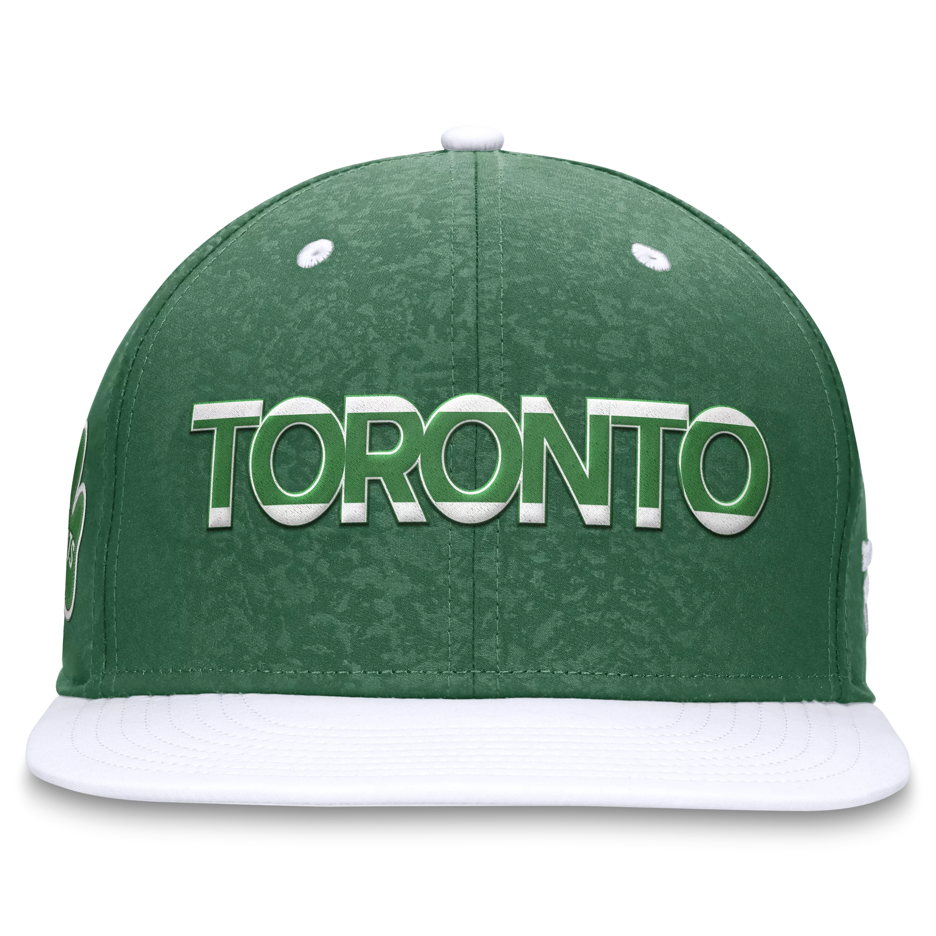 Maple Leafs Fanatics Men's 2024 St. Pats Snapback