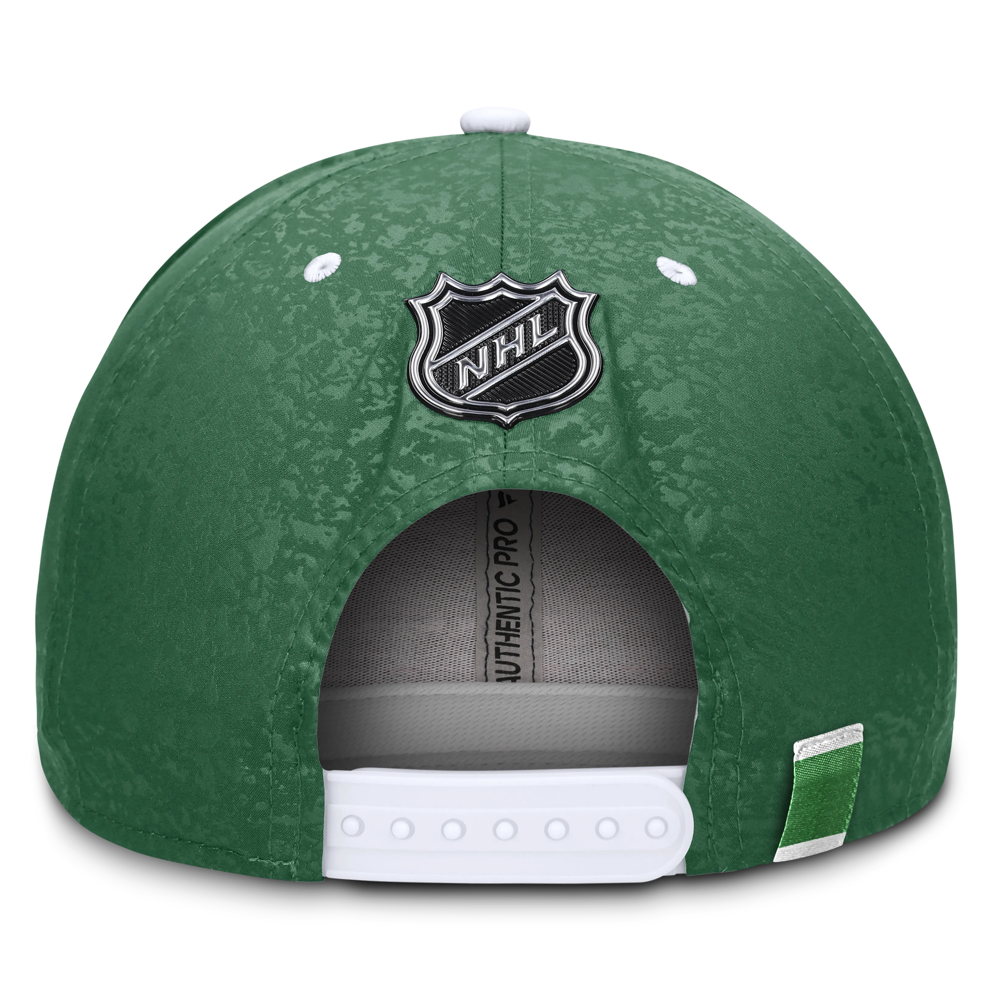 Maple Leafs Fanatics Men's 2024 St. Pats Snapback