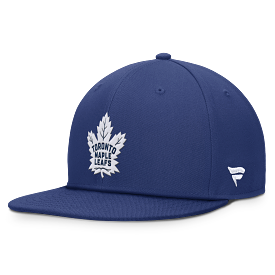 Maple Leafs Fanatics Men's 2024 Stanley Cup Playoffs Snapback