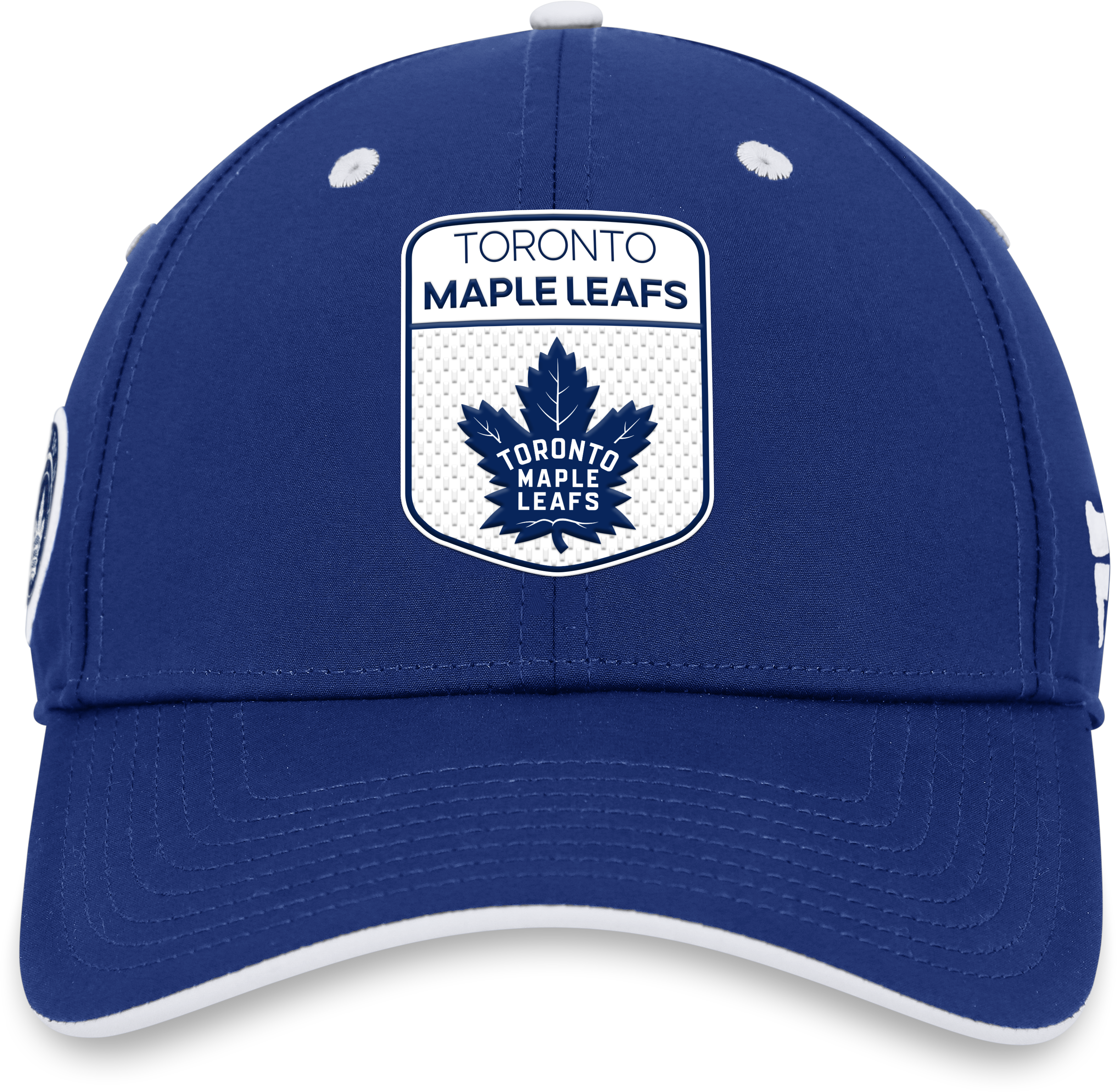 Maple Leafs Fanatics Men's Authentic Pro 2023 Draft Flex Hat