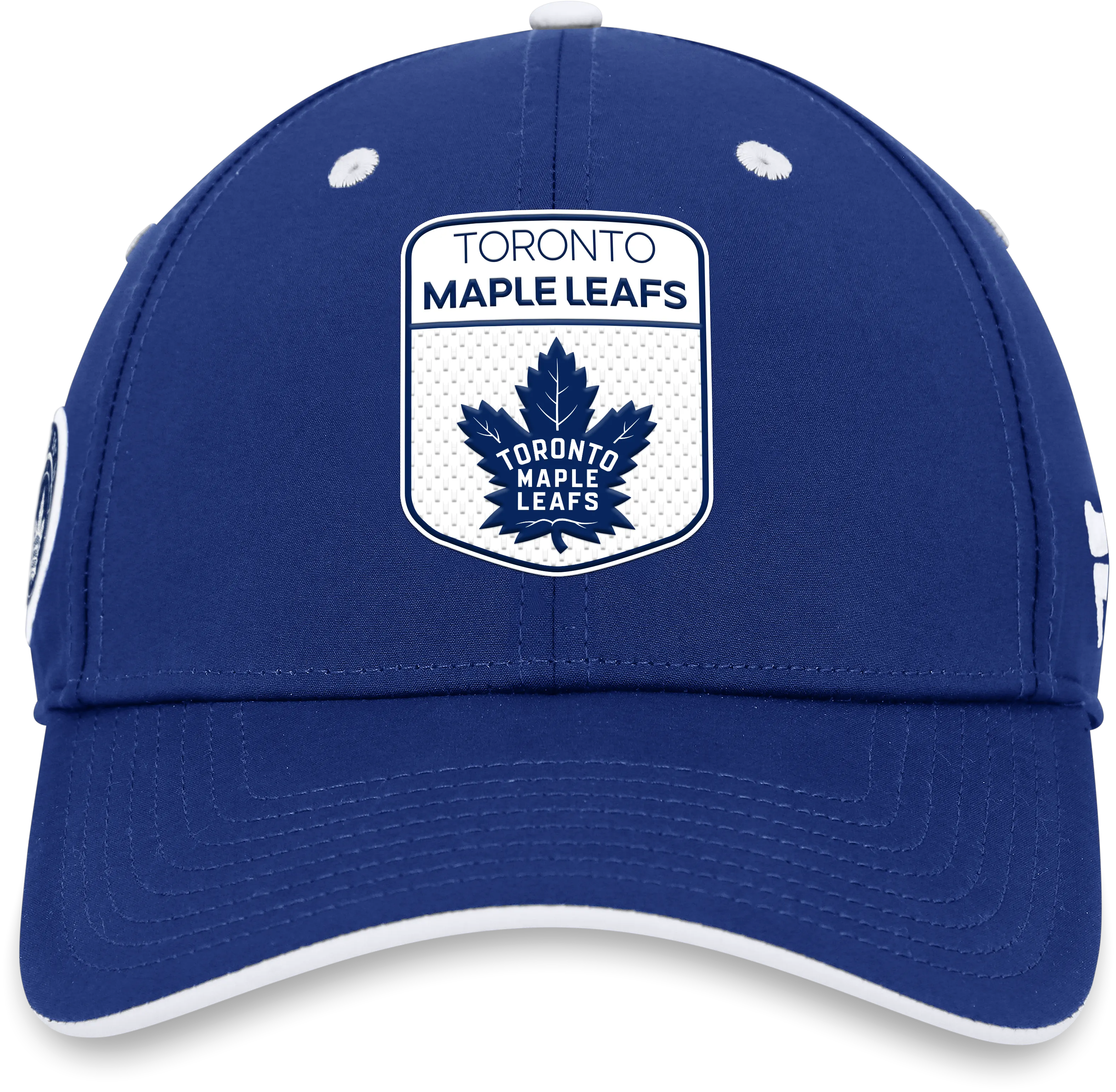 Maple Leafs Fanatics Men's Authentic Pro 2023 Draft Flex Hat