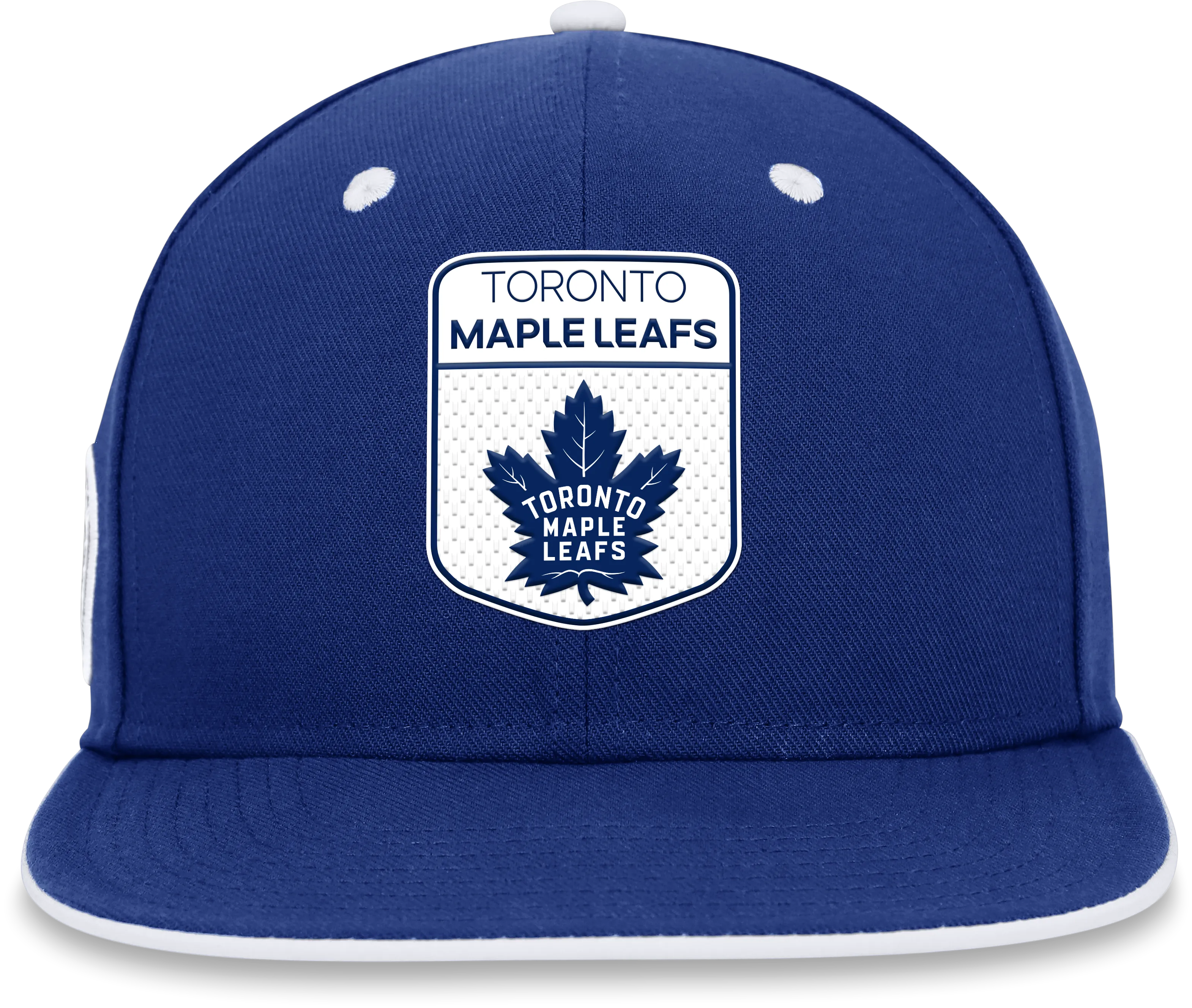 Maple Leafs Fanatics Men's Authentic Pro 2023 Draft Snapback