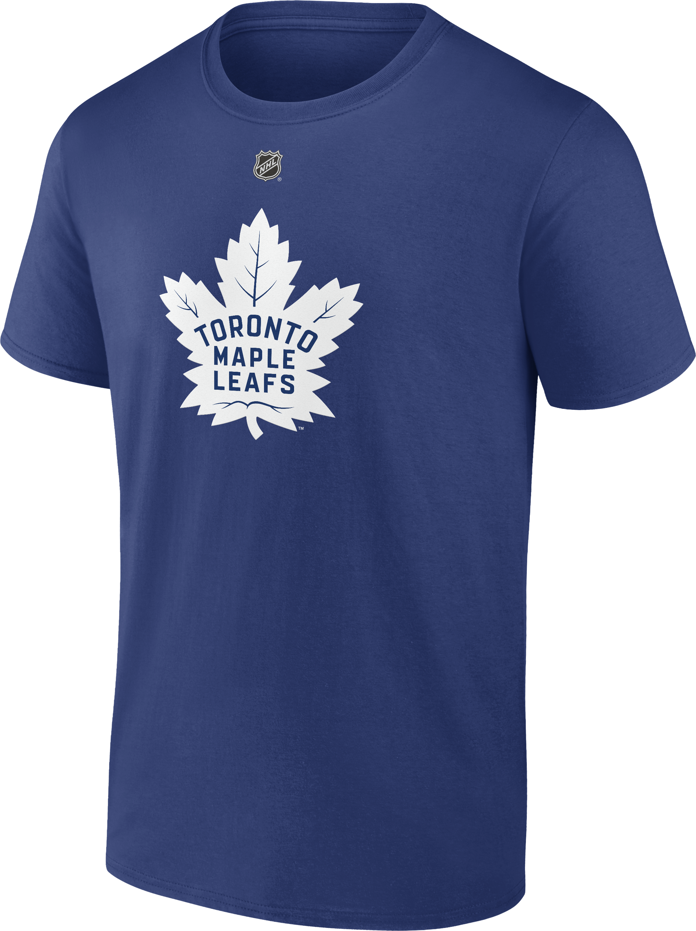 Maple Leafs Fanatics Men's Bertuzzi Player Tee