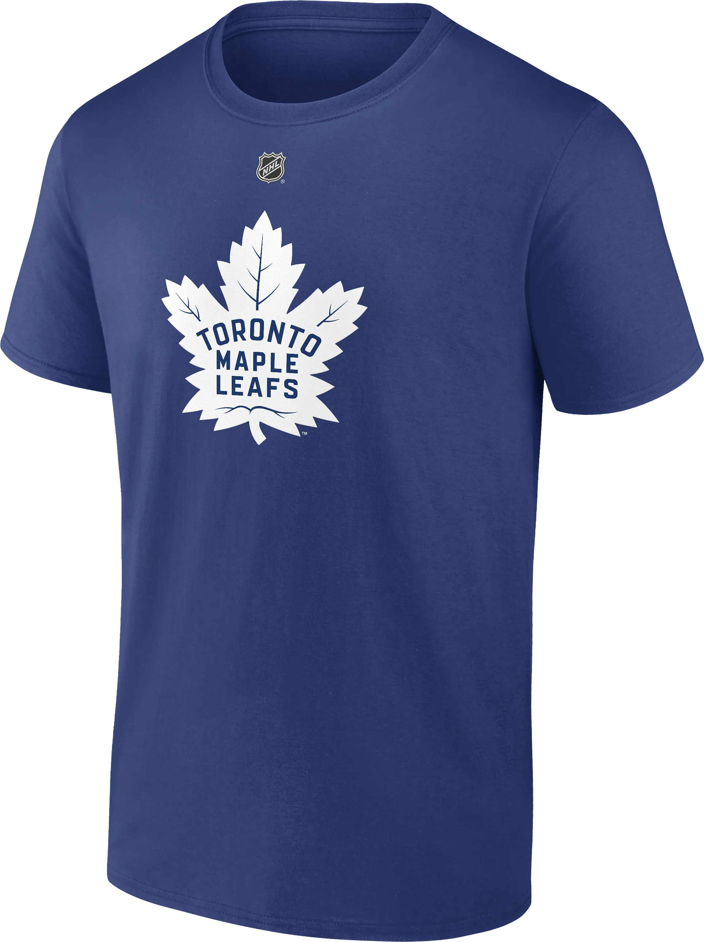 Maple Leafs Fanatics Men's Bertuzzi Player Tee