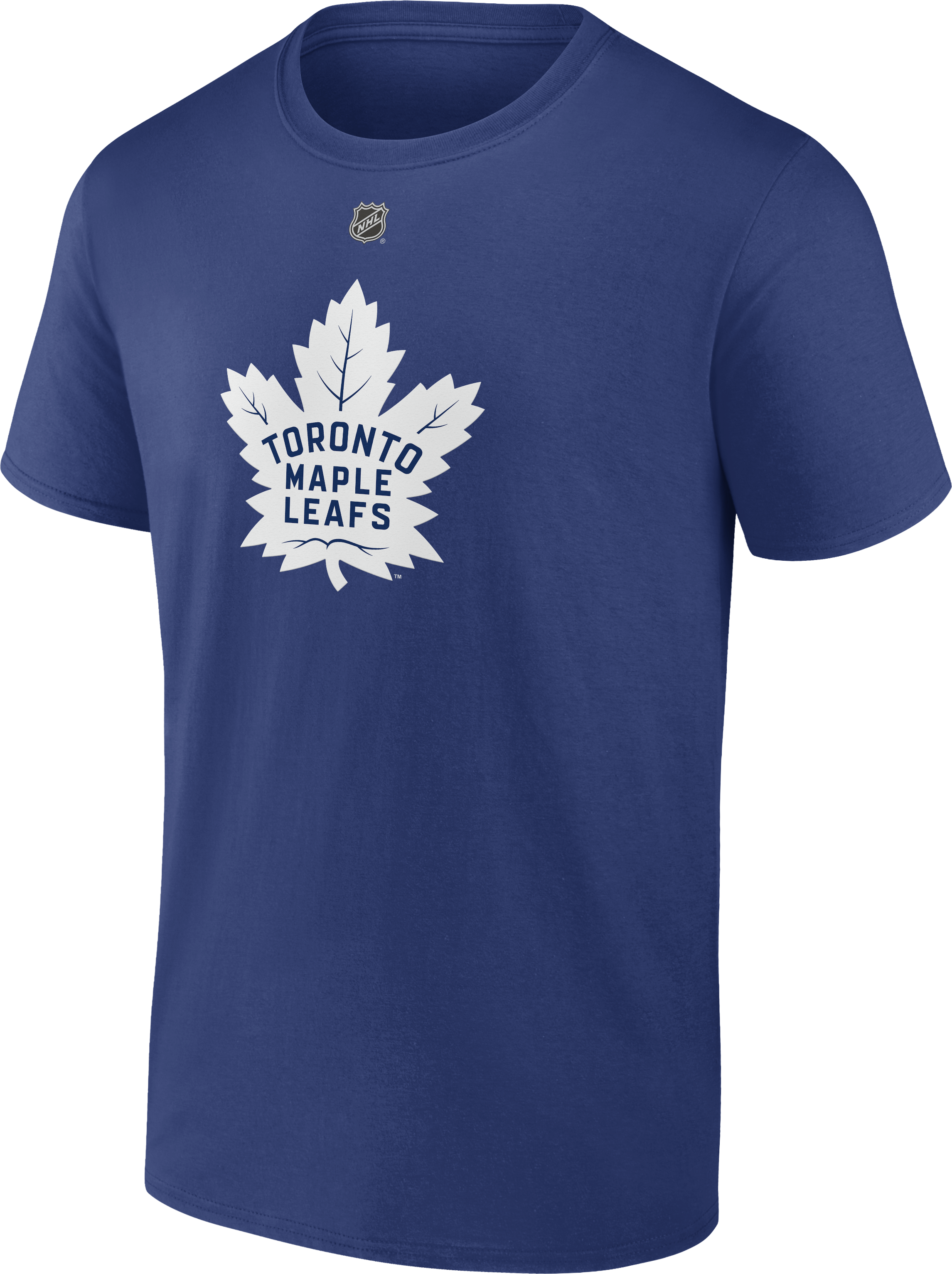 Maple Leafs Fanatics Men's Giordano Player Tee