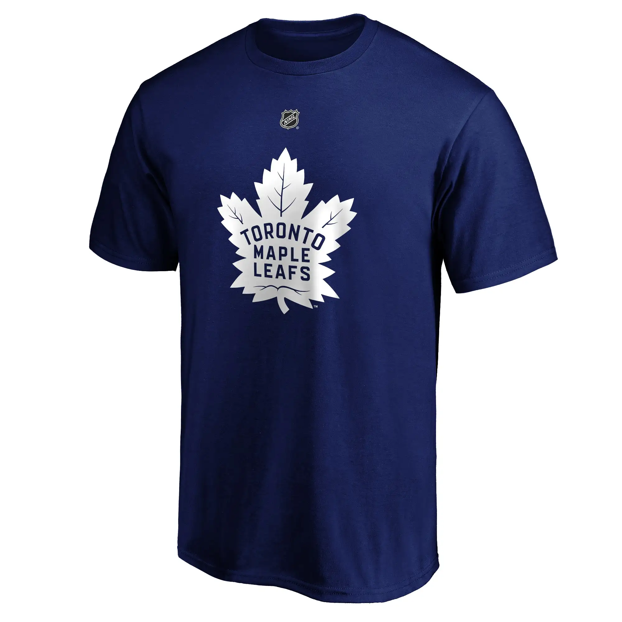 Maple Leafs Fanatics Men's Nylander Player Tee