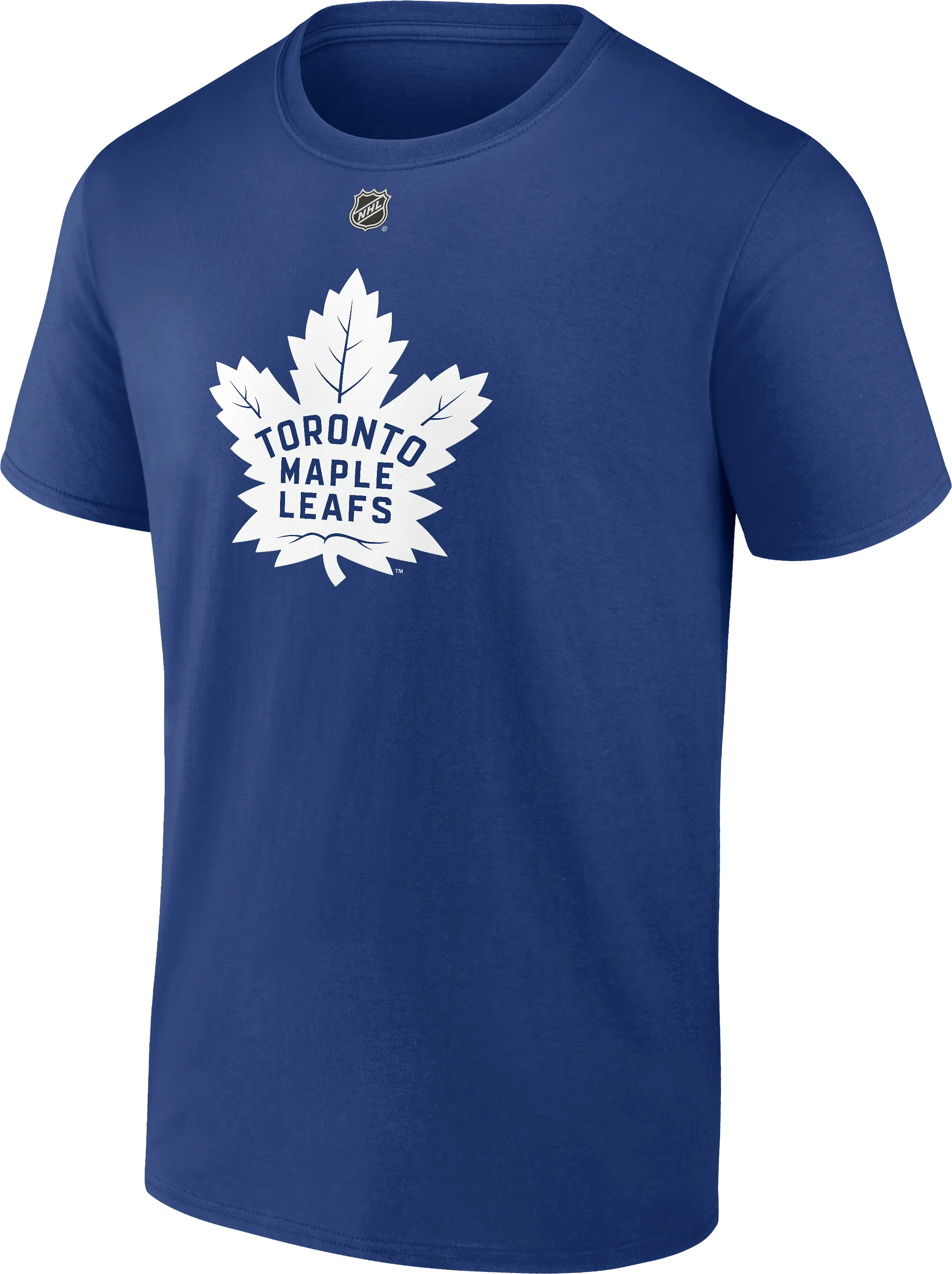 Maple Leafs Fanatics Men's Reaves Player Tee