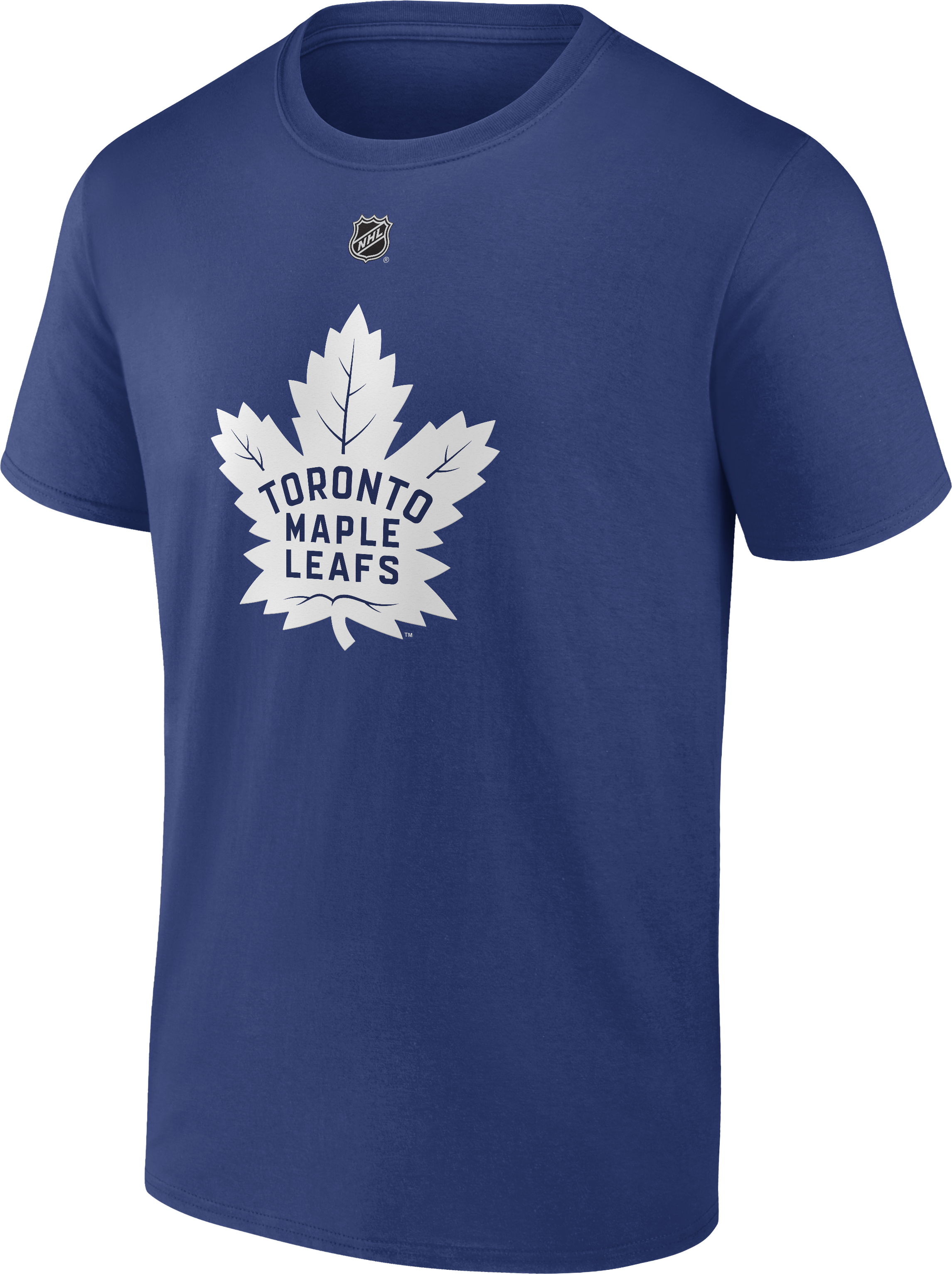 Maple Leafs Fanatics Men's Rielly Player Tee