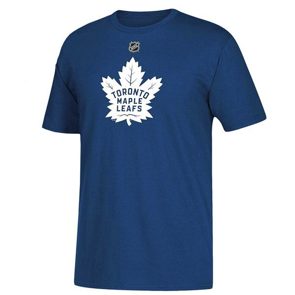 Maple Leafs Fanatics Men's Tavares Player Tee