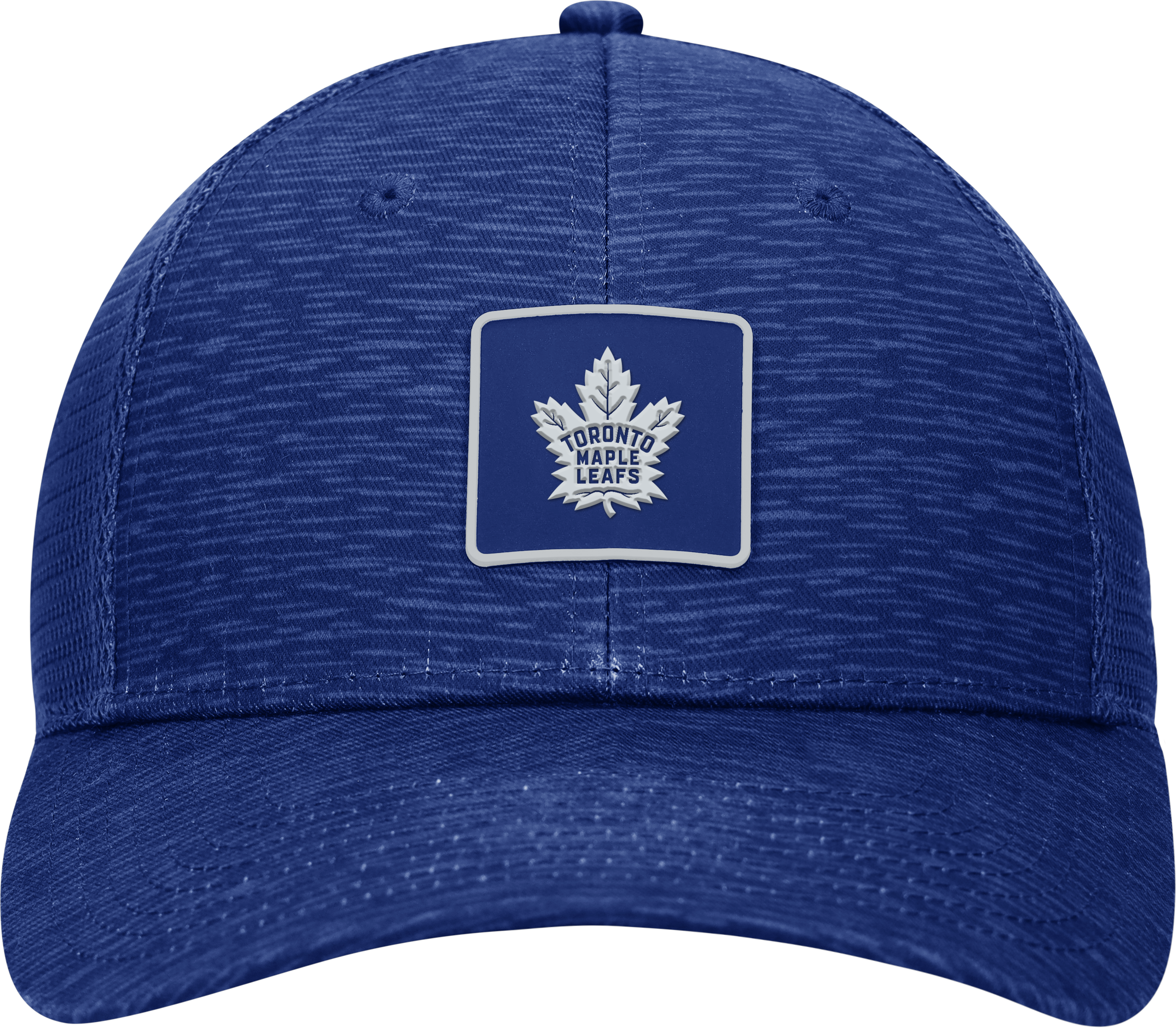 Maple Leafs Fanatics Women's 2023 Authentic Pro Road Structured Trucker Hat