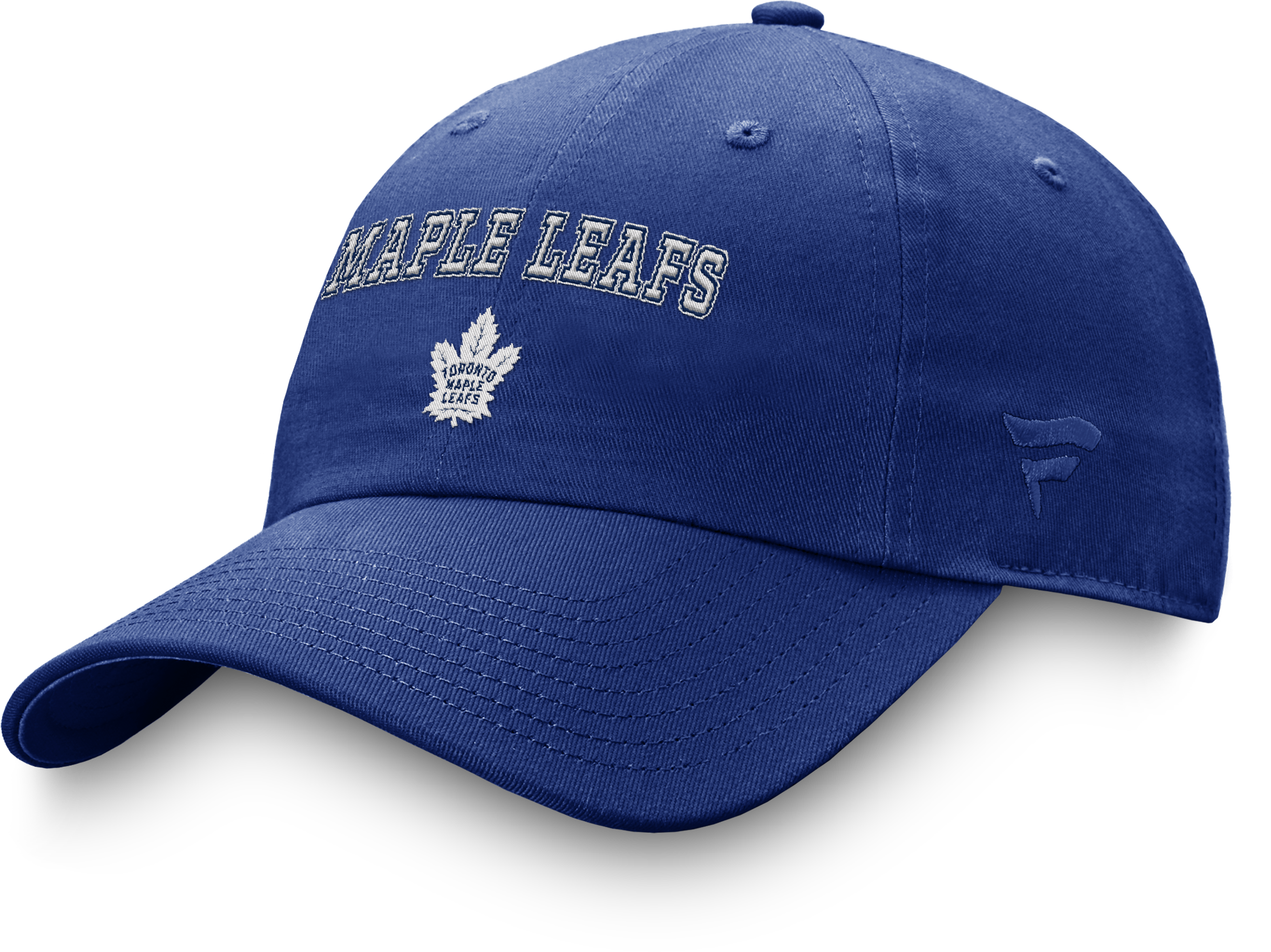 Maple Leafs Fanatics Women's Fundamental Slouch Hat