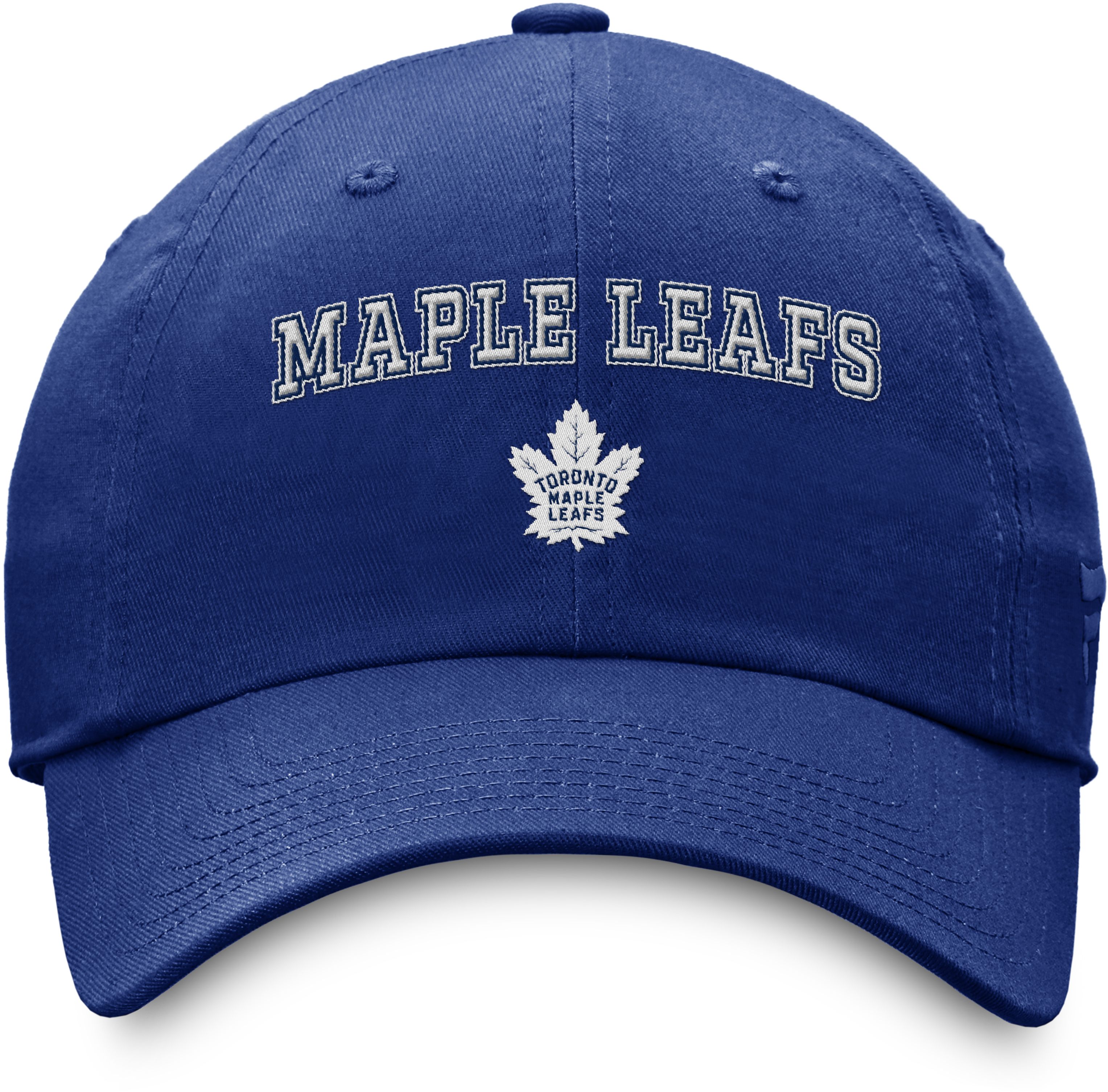 Maple Leafs Fanatics Women's Fundamental Slouch Hat