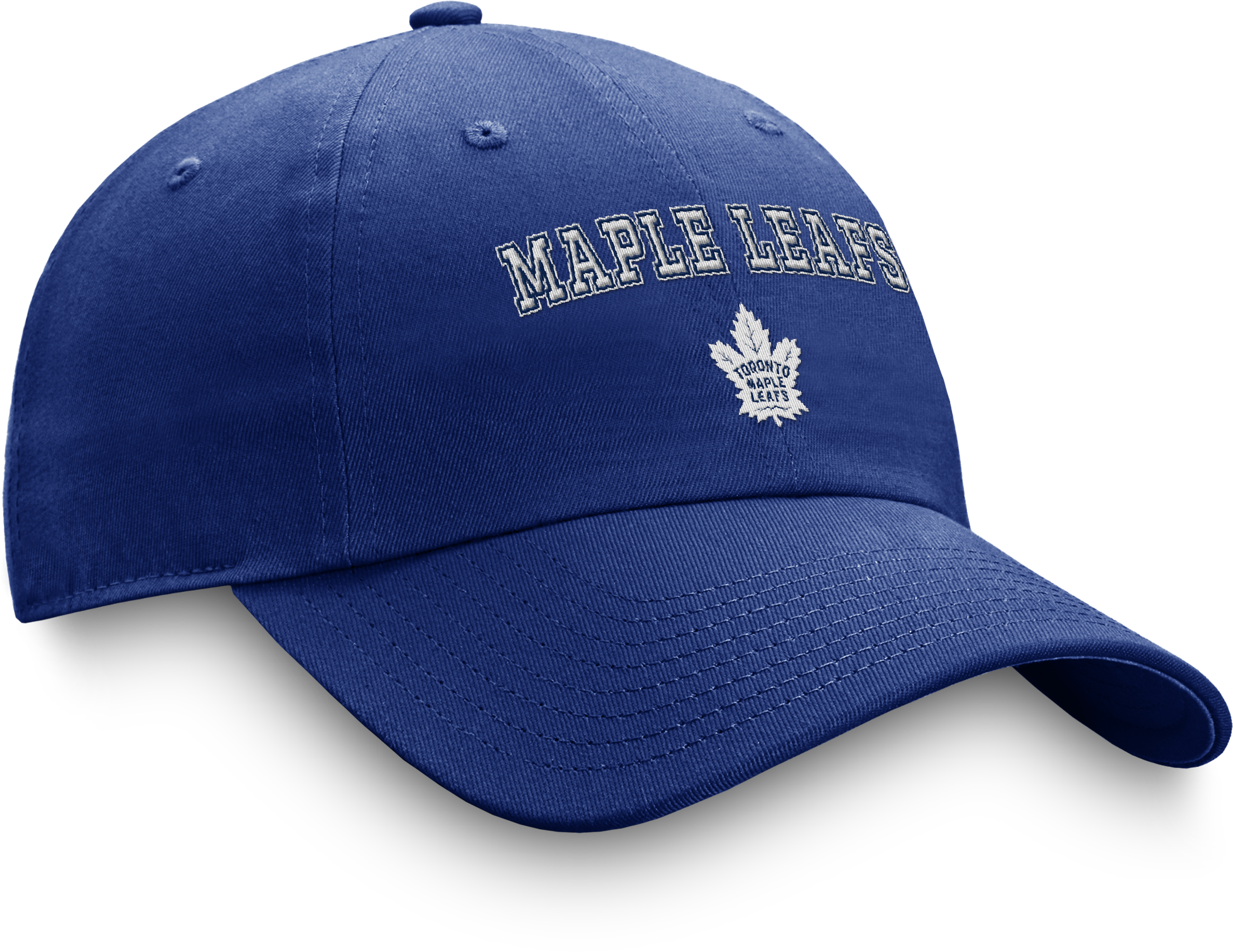 Maple Leafs Fanatics Women's Fundamental Slouch Hat