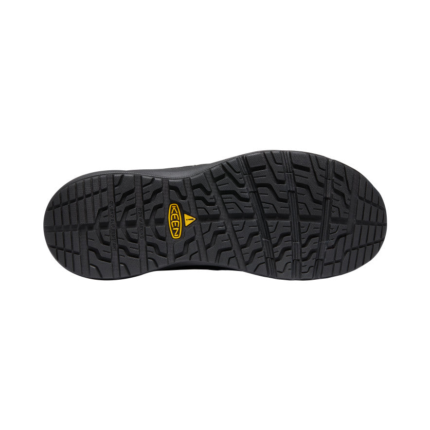 Men's CSA Vista Energy Shift (Carbon-Fiber Toe)  |  Black/Black