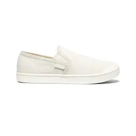 Men's Eldon Slip-On | Natural Canvas/Star White