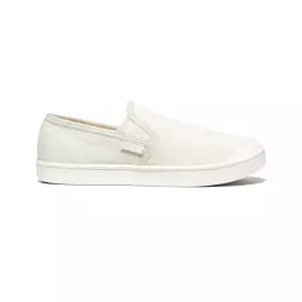 Men's Eldon Slip-On | Natural Canvas/Star White