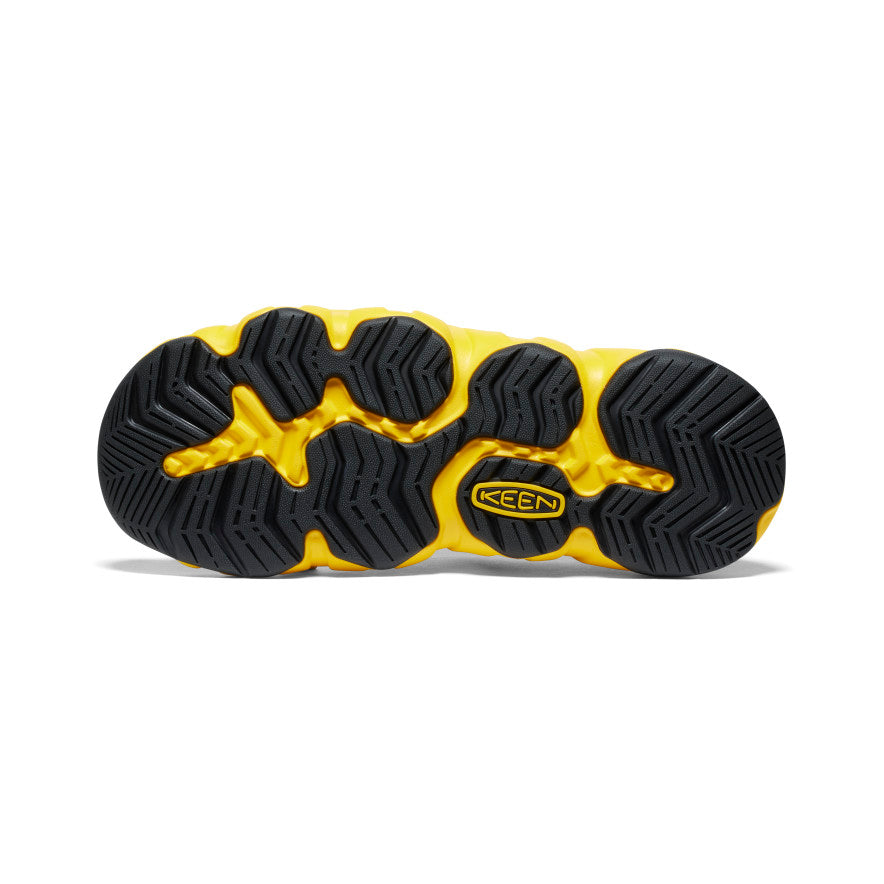 Men's Hyperport H2 Sandal  |  KEEN Yellow/Black