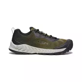 Men's NXIS Speed  |  Military Olive/Ombre