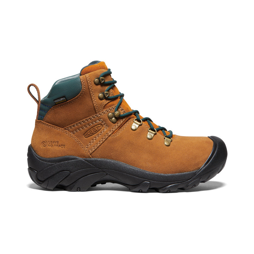 Men's Pyrenees  |  KEEN Maple/Marmalade